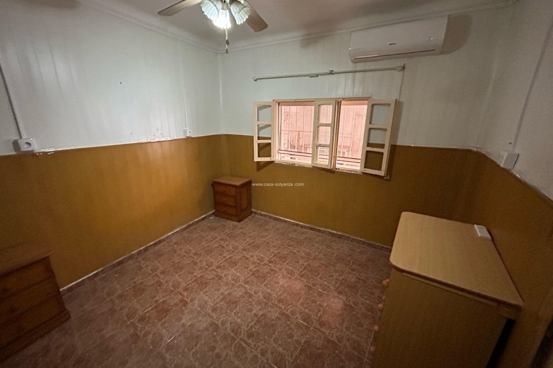 Wiederverkauf - Villa - Torrevieja - Costa Blanca