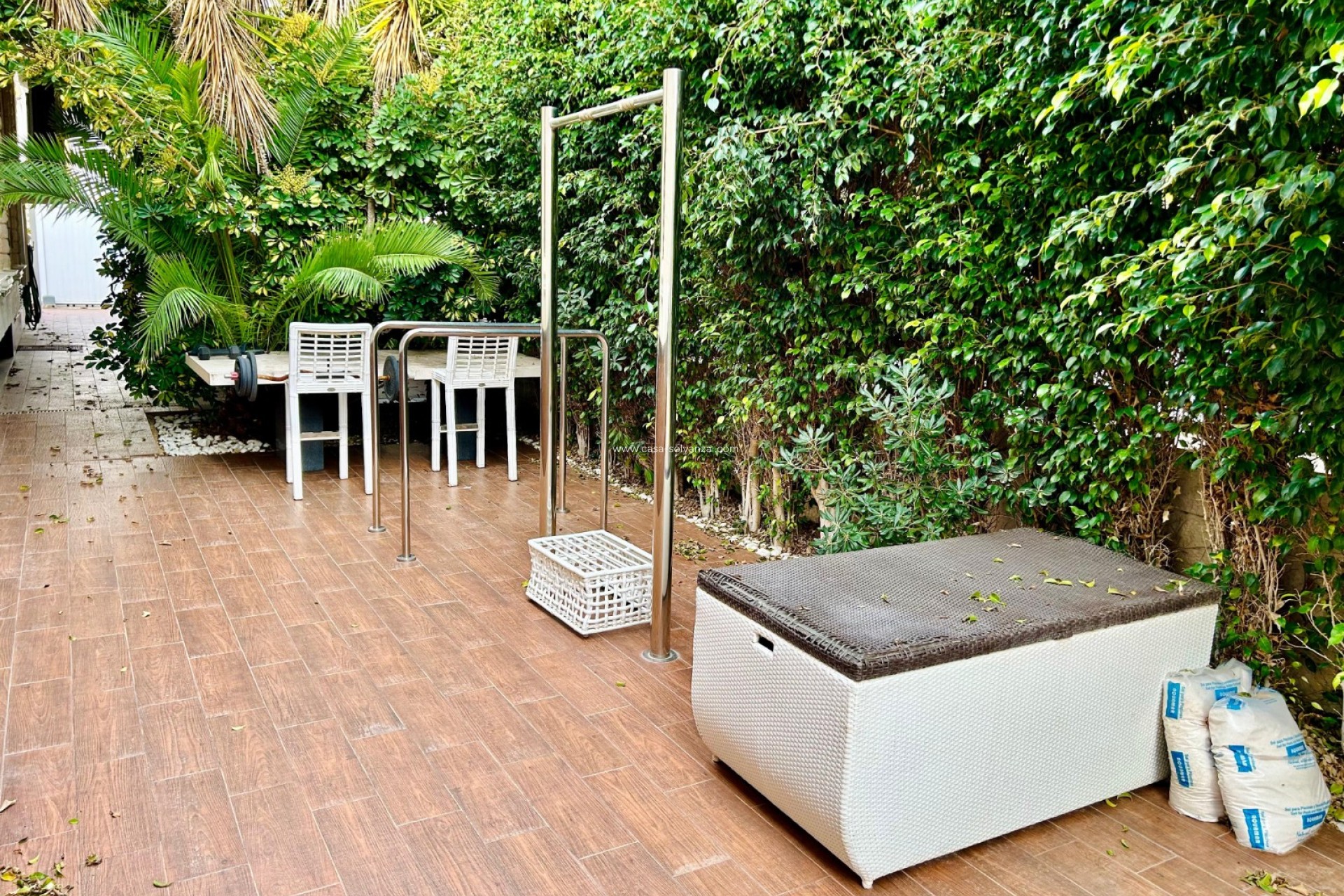 Wiederverkauf - Villa - Torrevieja - Costa Blanca