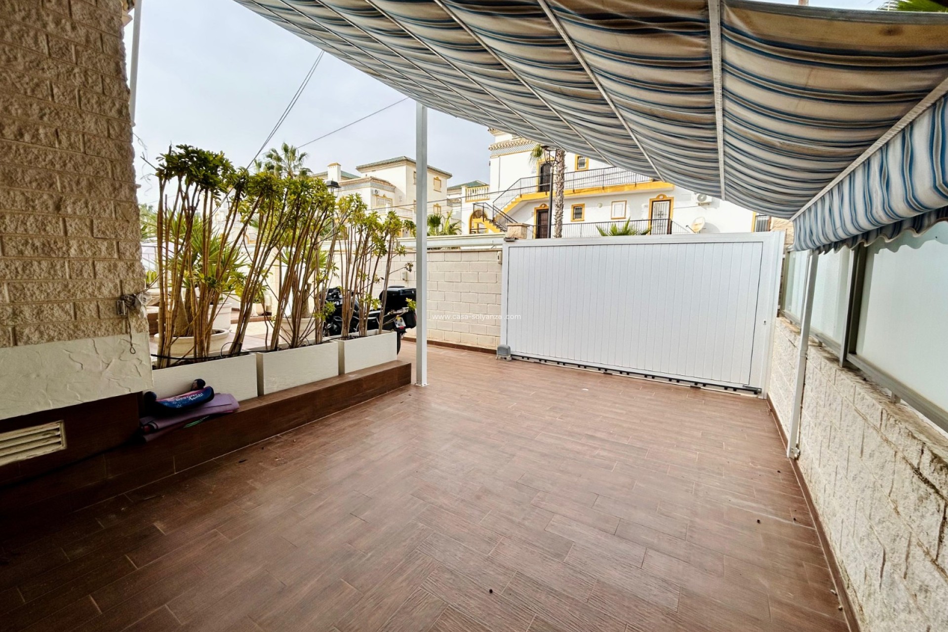 Wiederverkauf - Villa - Torrevieja - Costa Blanca