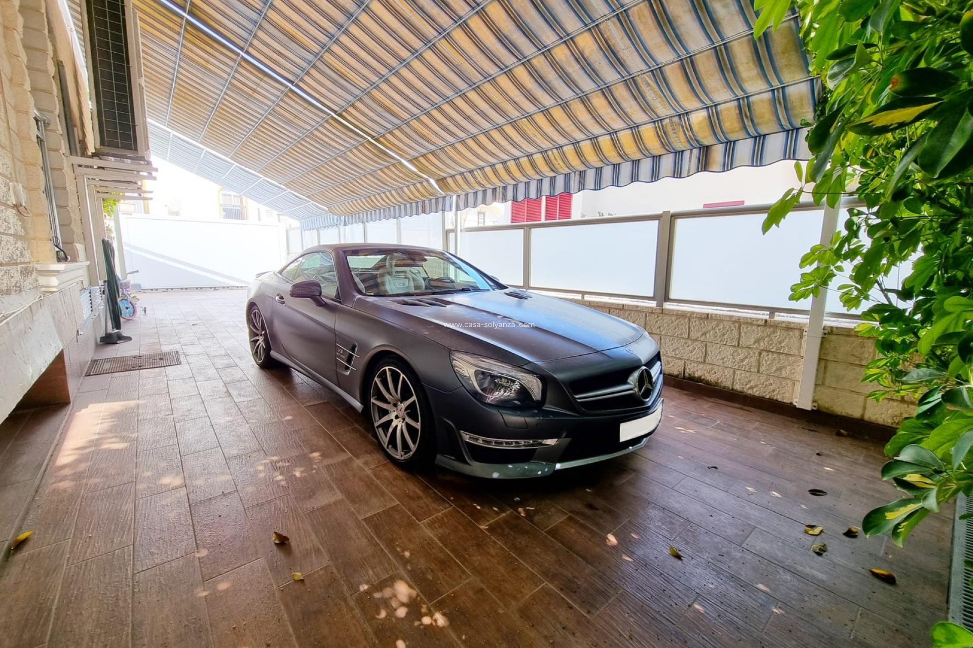 Wiederverkauf - Villa - Torrevieja - Costa Blanca