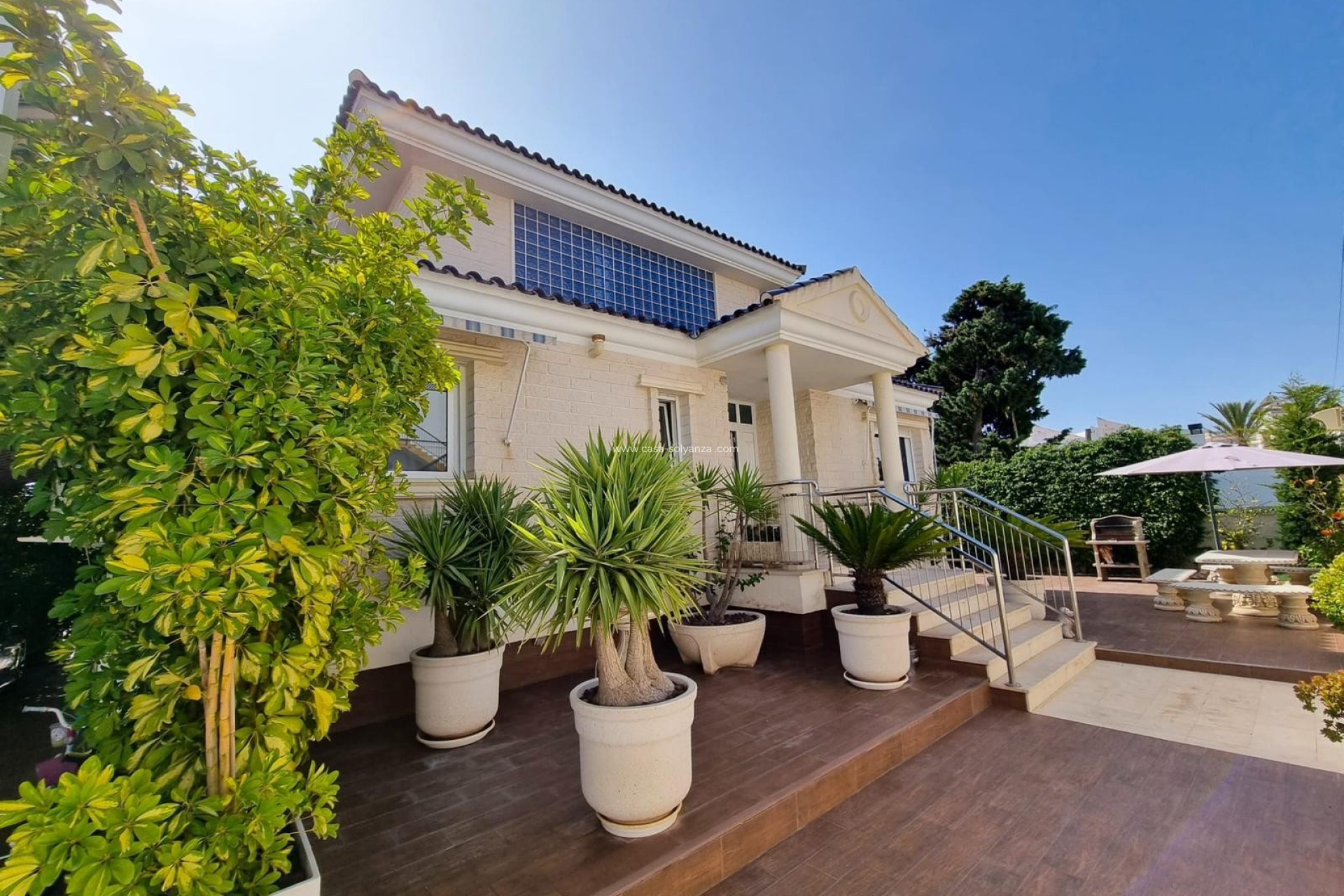 Wiederverkauf - Villa - Torrevieja - Costa Blanca