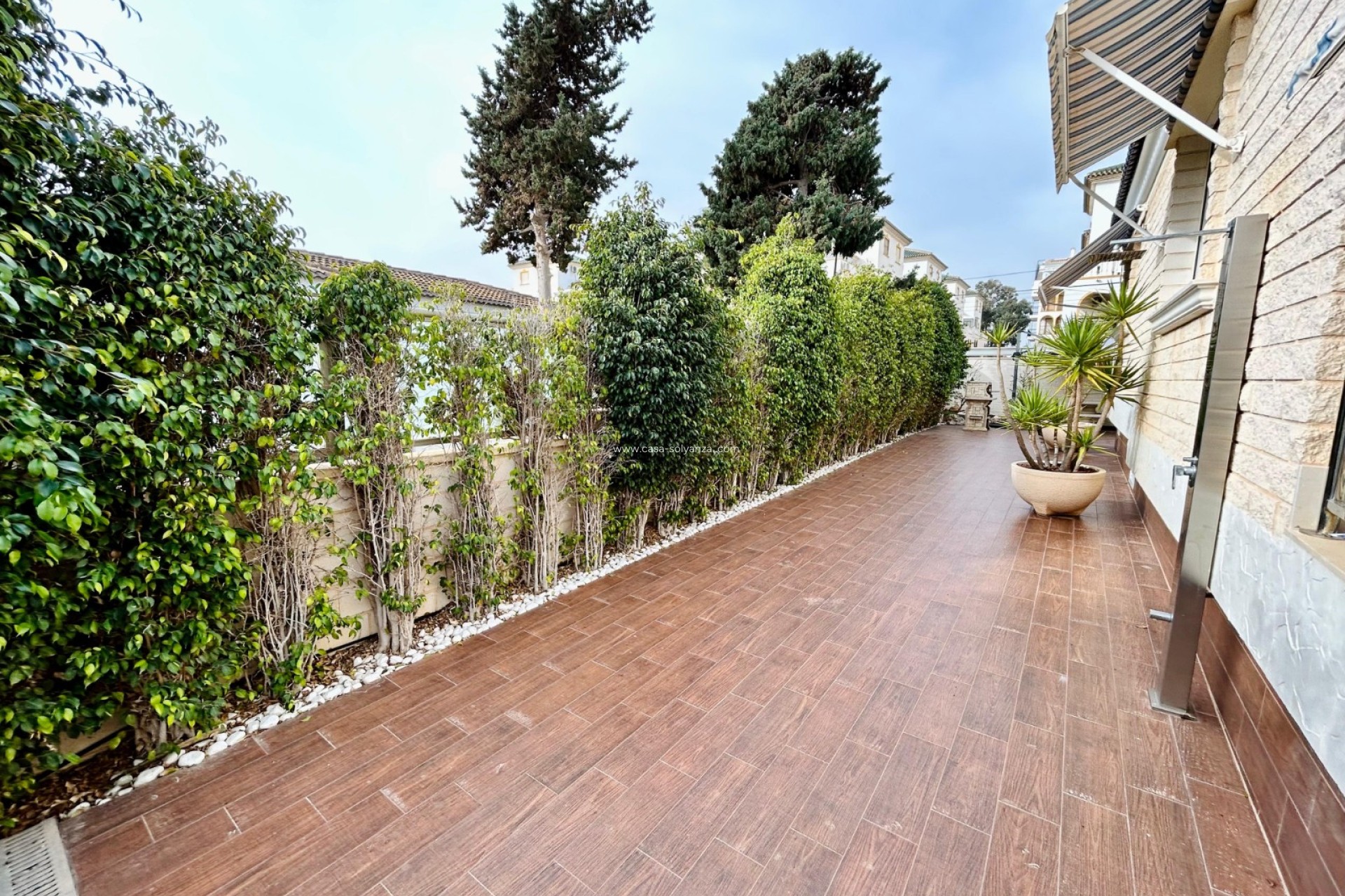 Wiederverkauf - Villa - Torrevieja - Costa Blanca