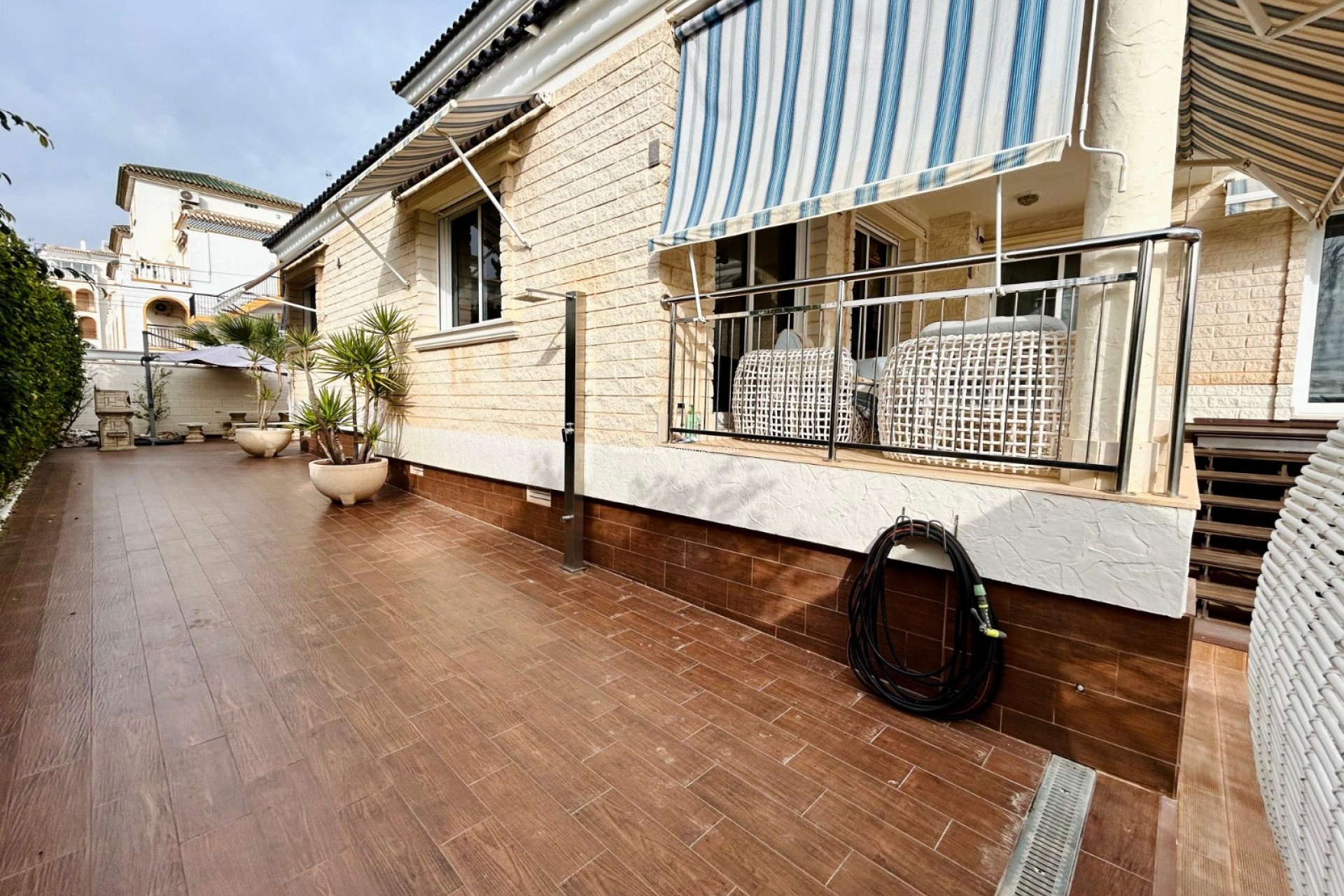 Wiederverkauf - Villa - Torrevieja - Costa Blanca