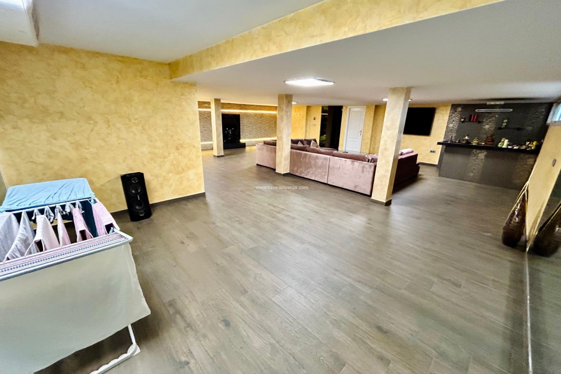 Wiederverkauf - Villa - Torrevieja - Costa Blanca