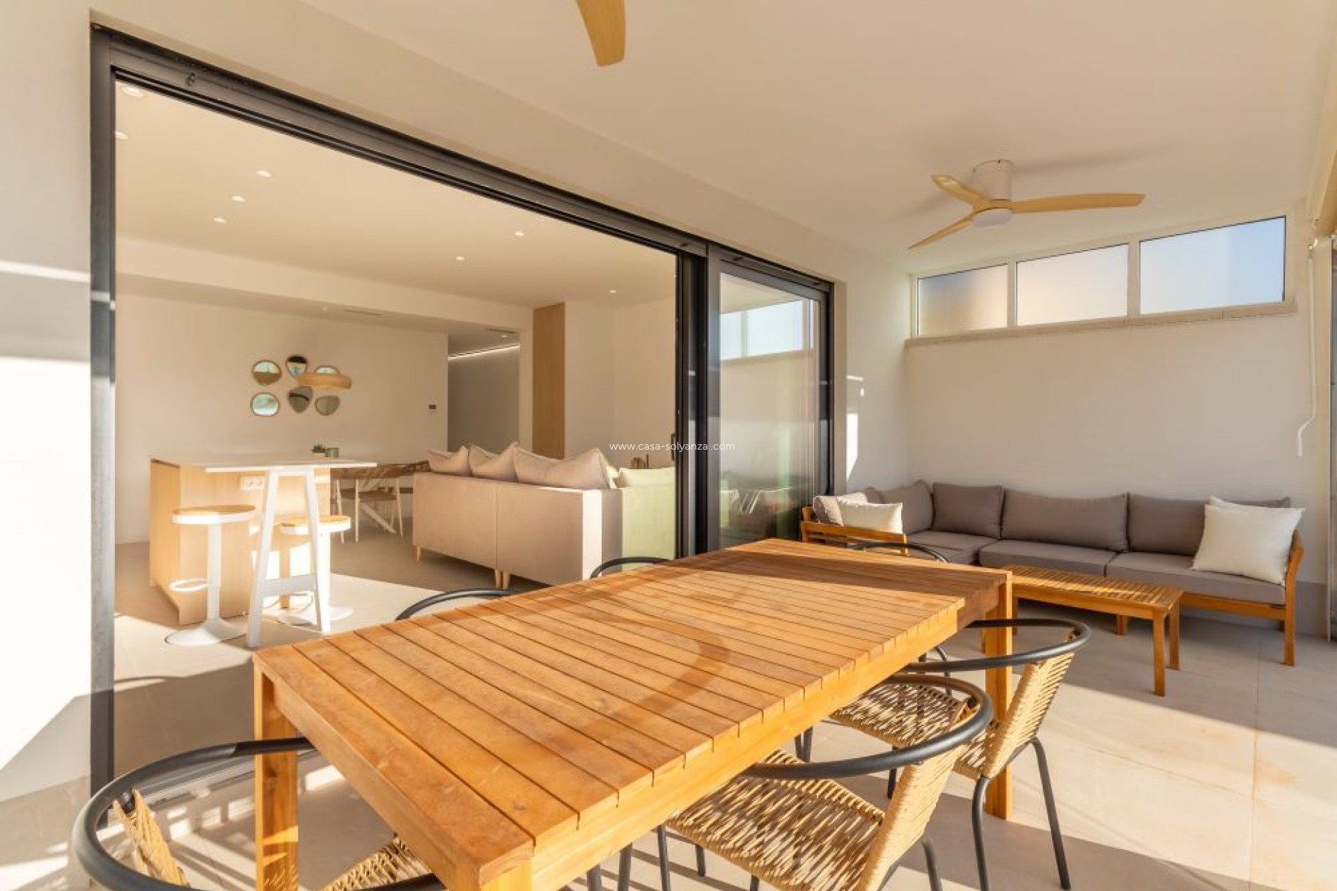 Wiederverkauf - Villa - Torrevieja - Costa Blanca