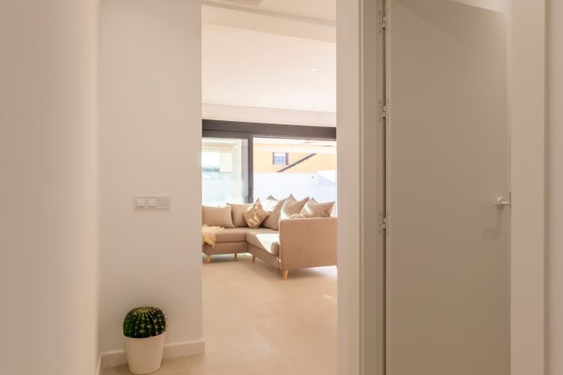 Wiederverkauf - Villa - Torrevieja - Costa Blanca