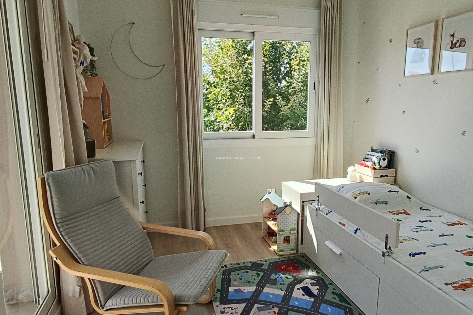 Wiederverkauf - Villa - Torrevieja - Costa Blanca