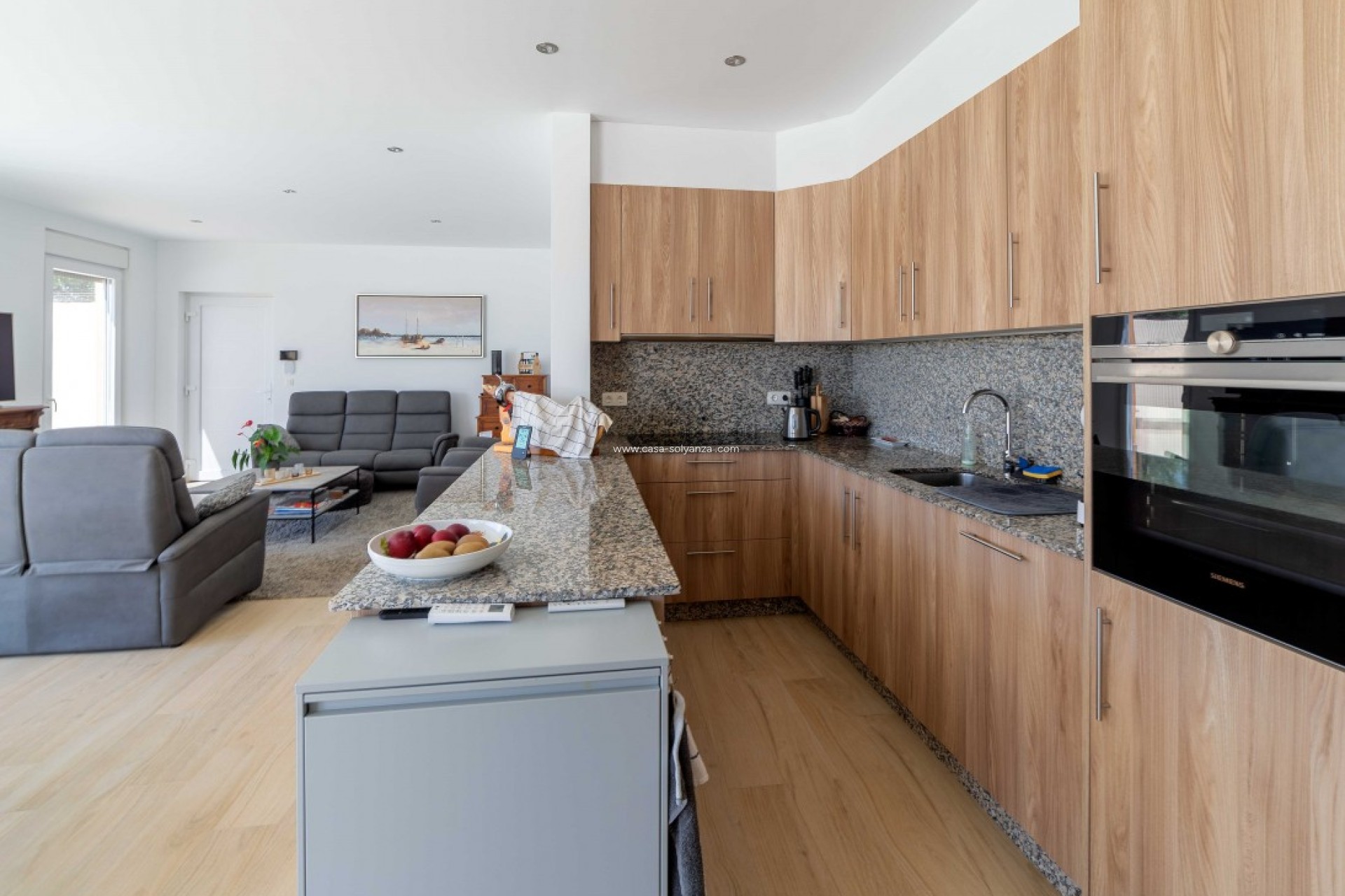 Wiederverkauf - Villa - Torrevieja - Costa Blanca