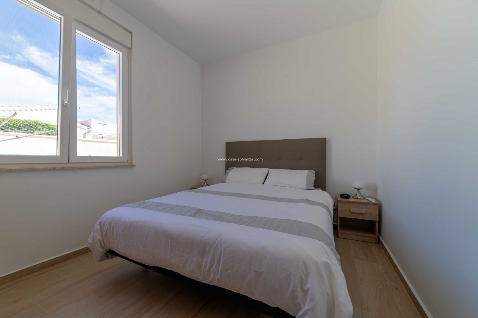 Wiederverkauf - Villa - Torrevieja - Costa Blanca