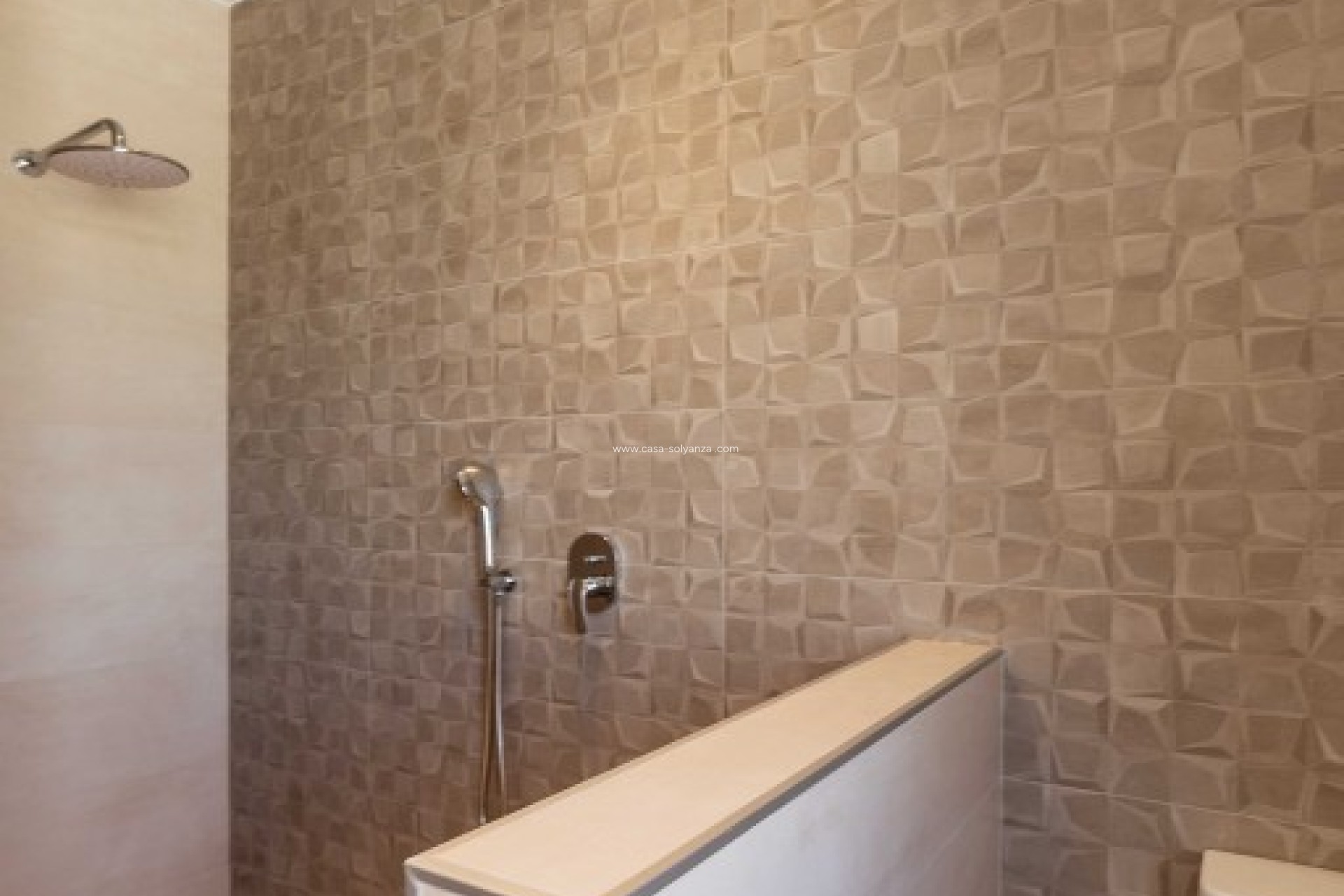 Wiederverkauf - Villa - Torrevieja - Costa Blanca