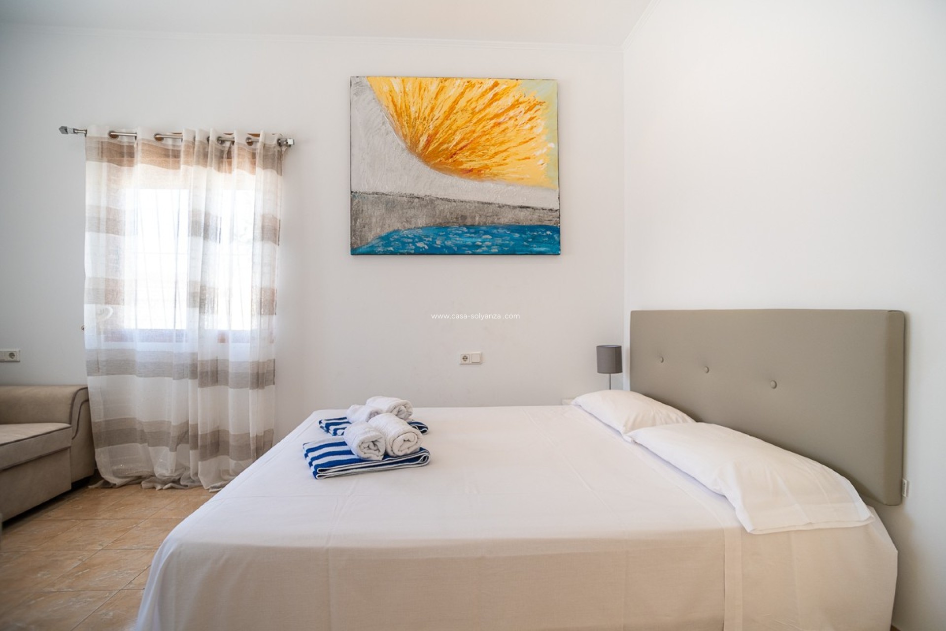 Wiederverkauf - Villa - Torrevieja - Costa Blanca