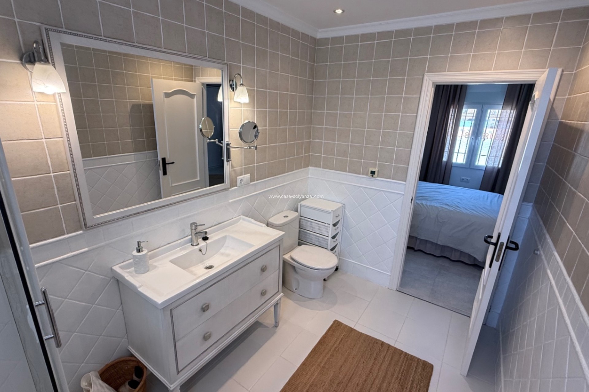 Wiederverkauf - Villa - Torrevieja - Costa Blanca