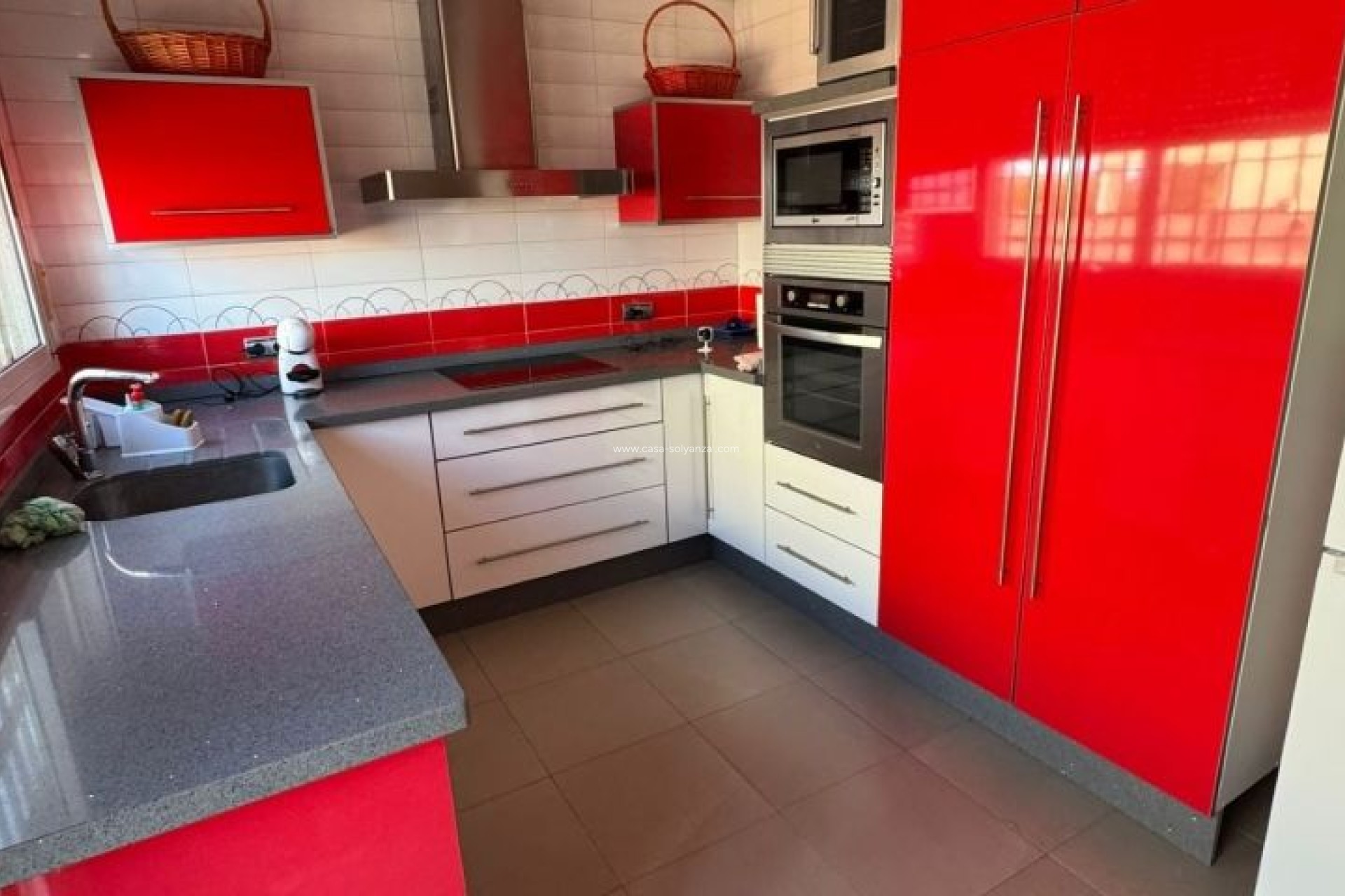 Wiederverkauf - Villa - Torrevieja - Costa Blanca