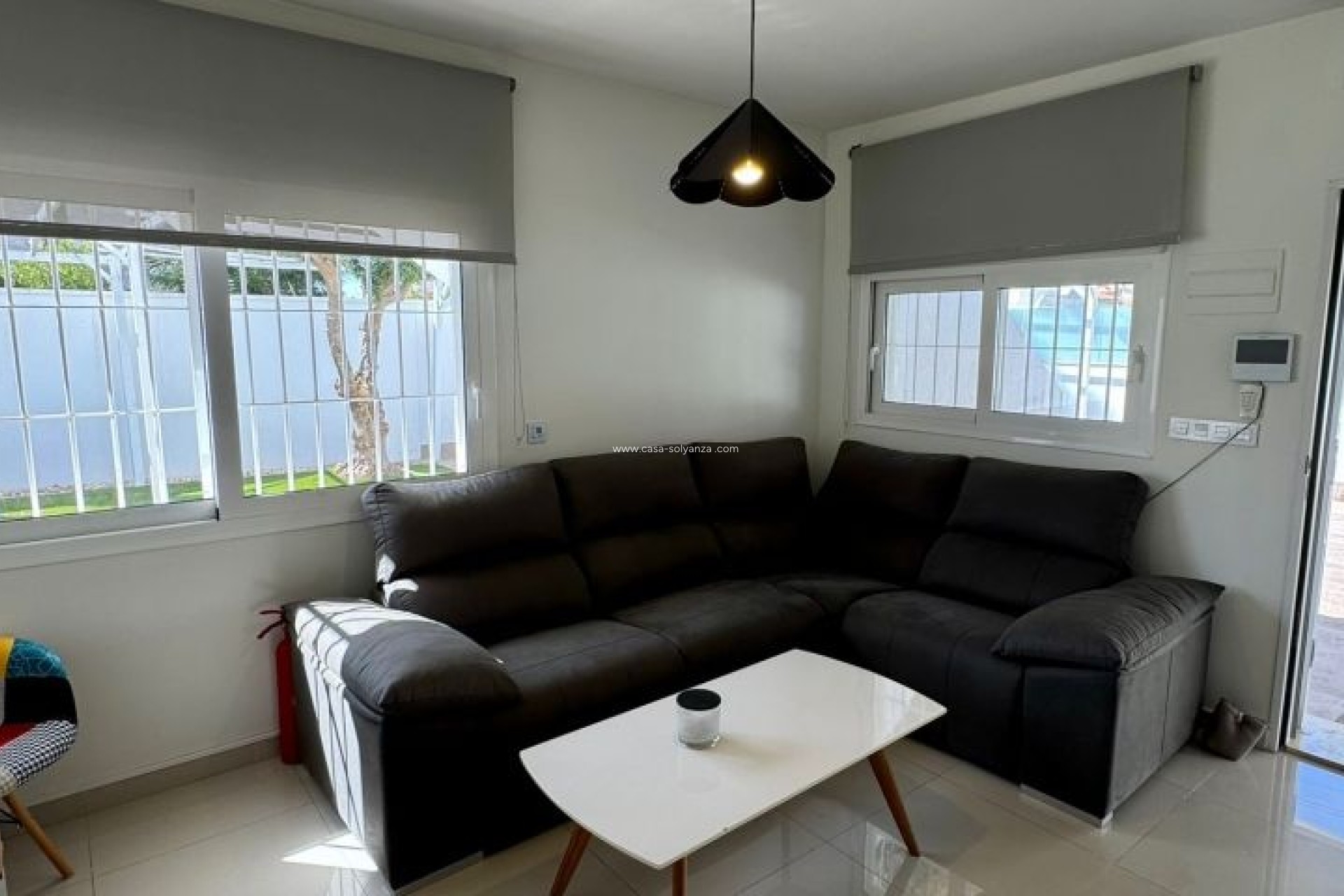 Wiederverkauf - Villa - Torrevieja - Costa Blanca