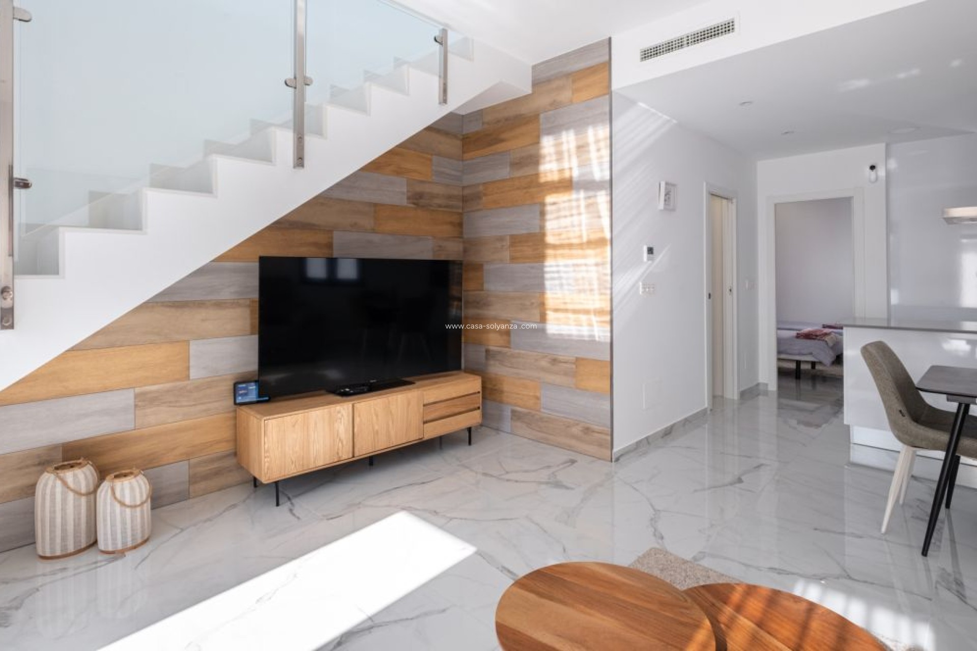 Wiederverkauf - Villa - Torrevieja - Costa Blanca