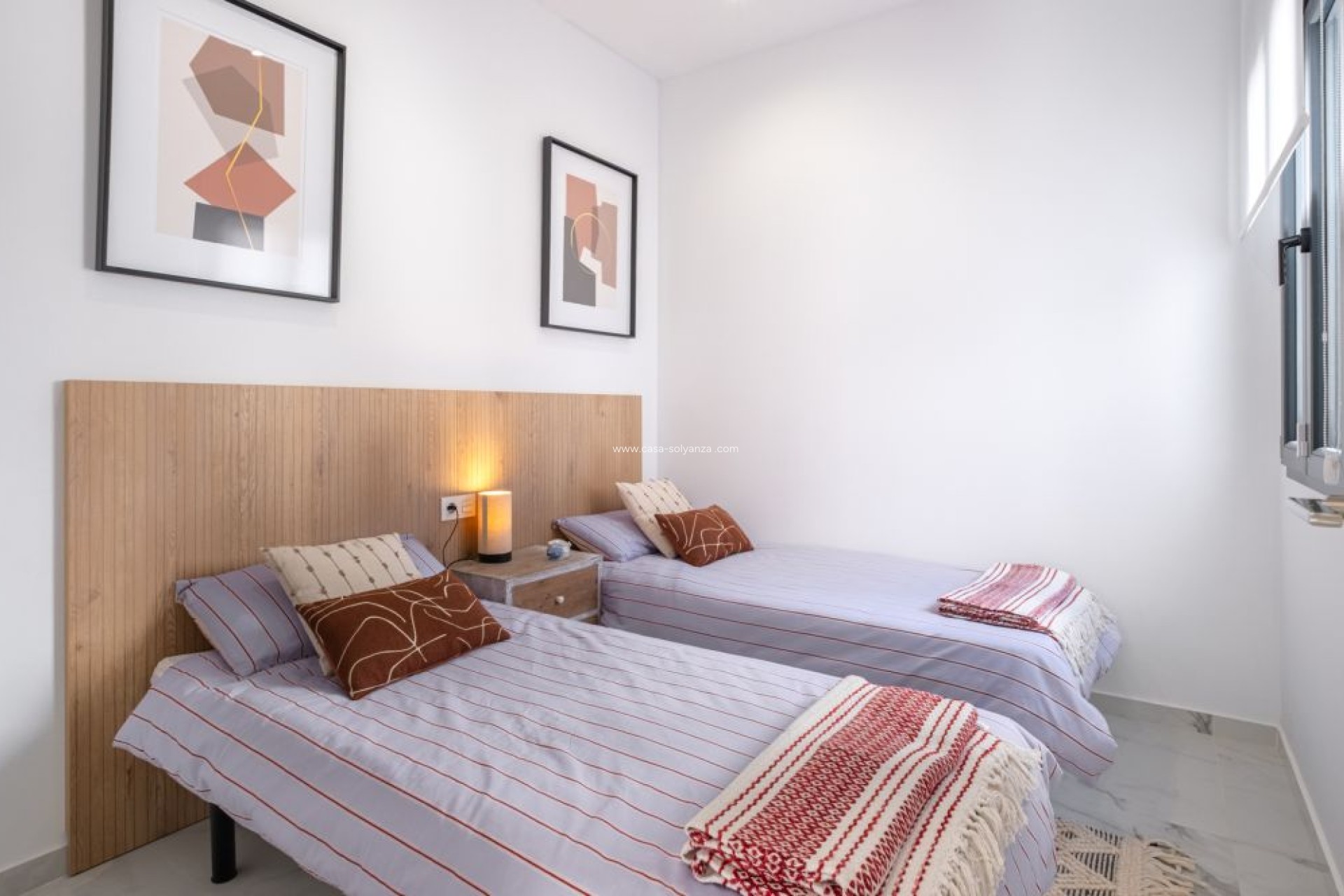 Wiederverkauf - Villa - Torrevieja - Costa Blanca