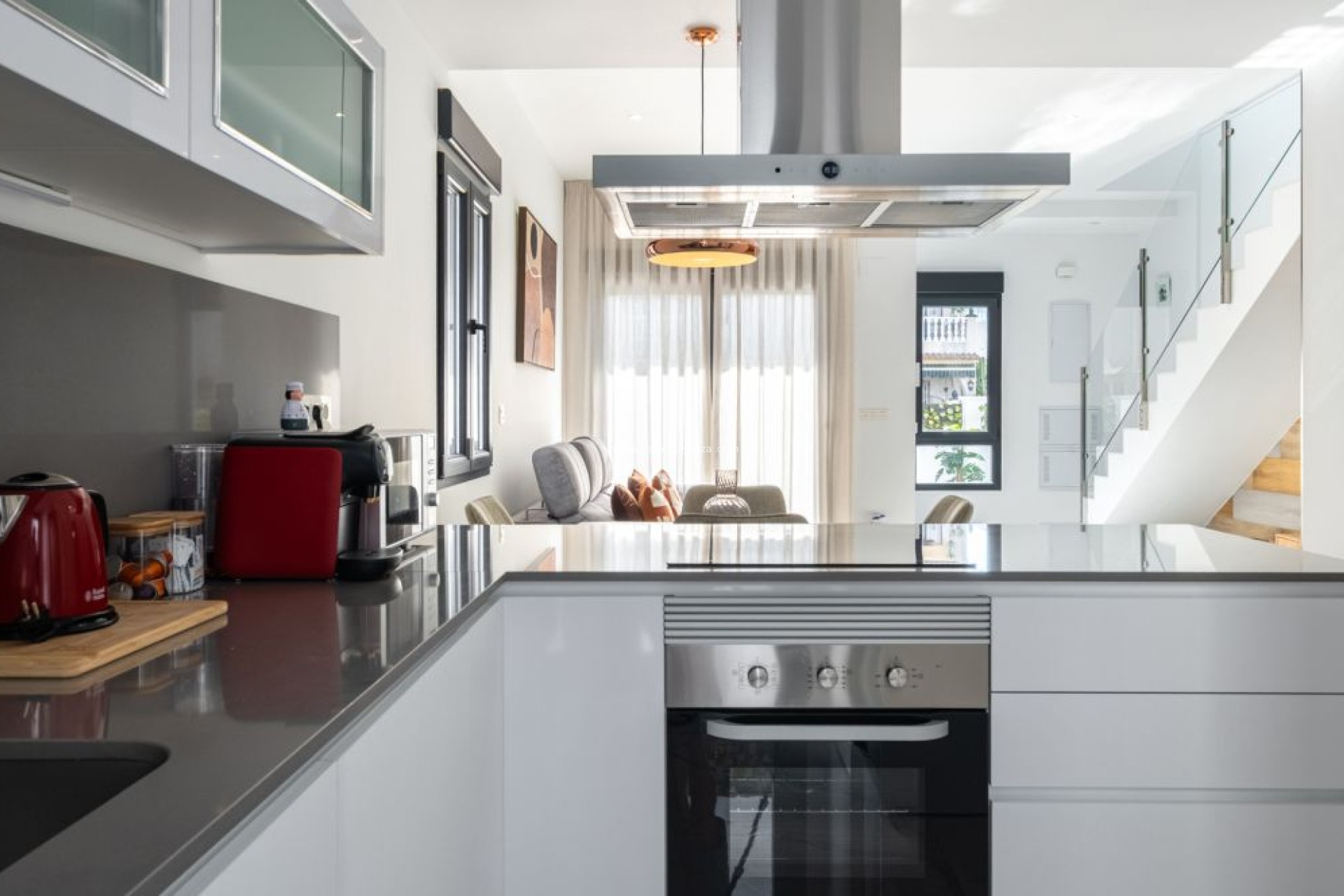 Wiederverkauf - Villa - Torrevieja - Costa Blanca