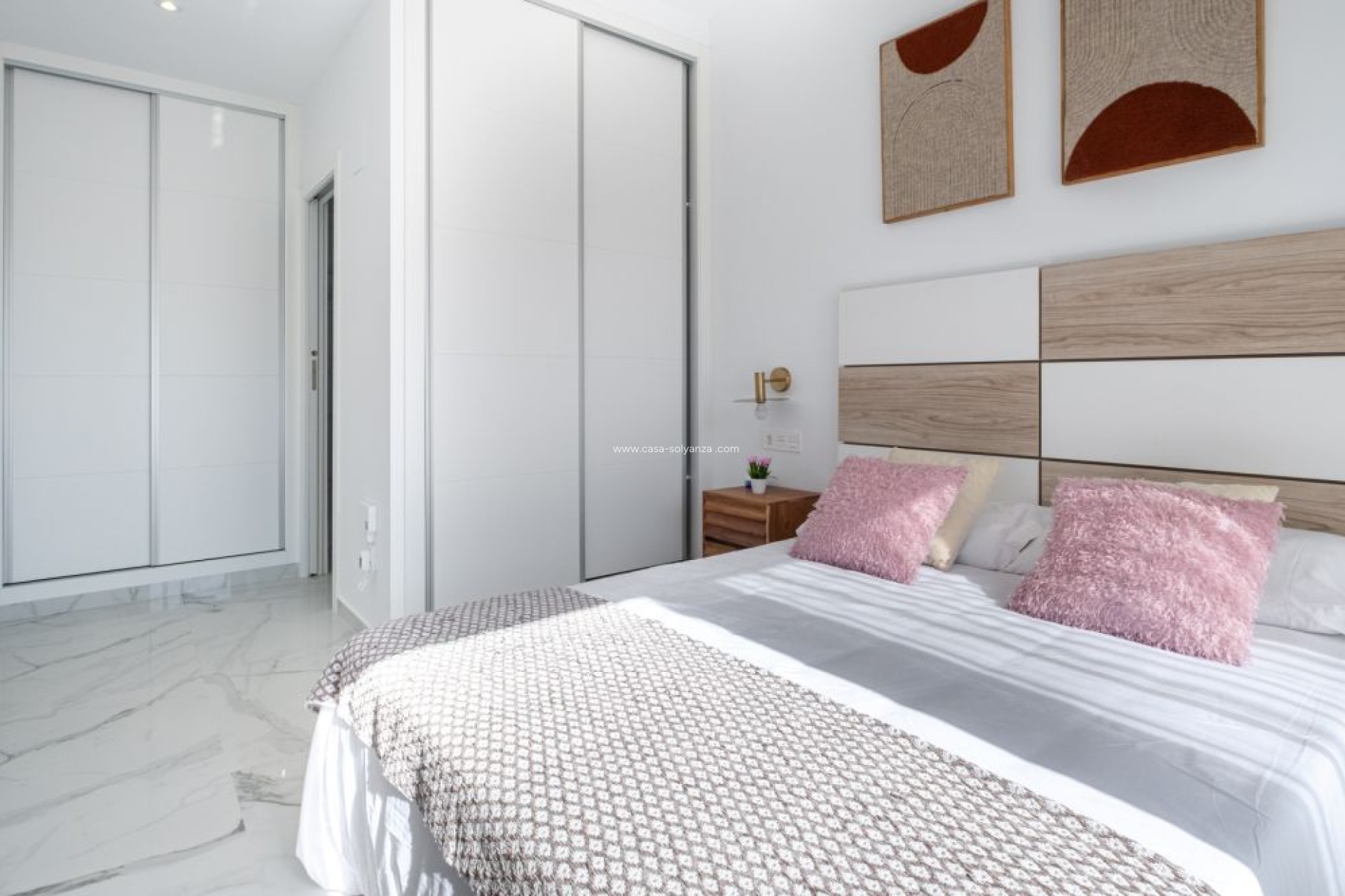 Wiederverkauf - Villa - Torrevieja - Costa Blanca