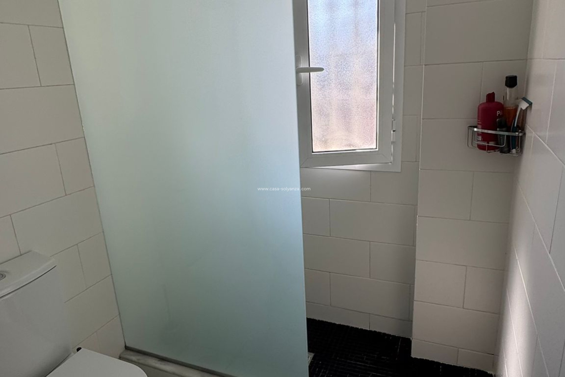 Wiederverkauf - Villa - Torrevieja - Costa Blanca