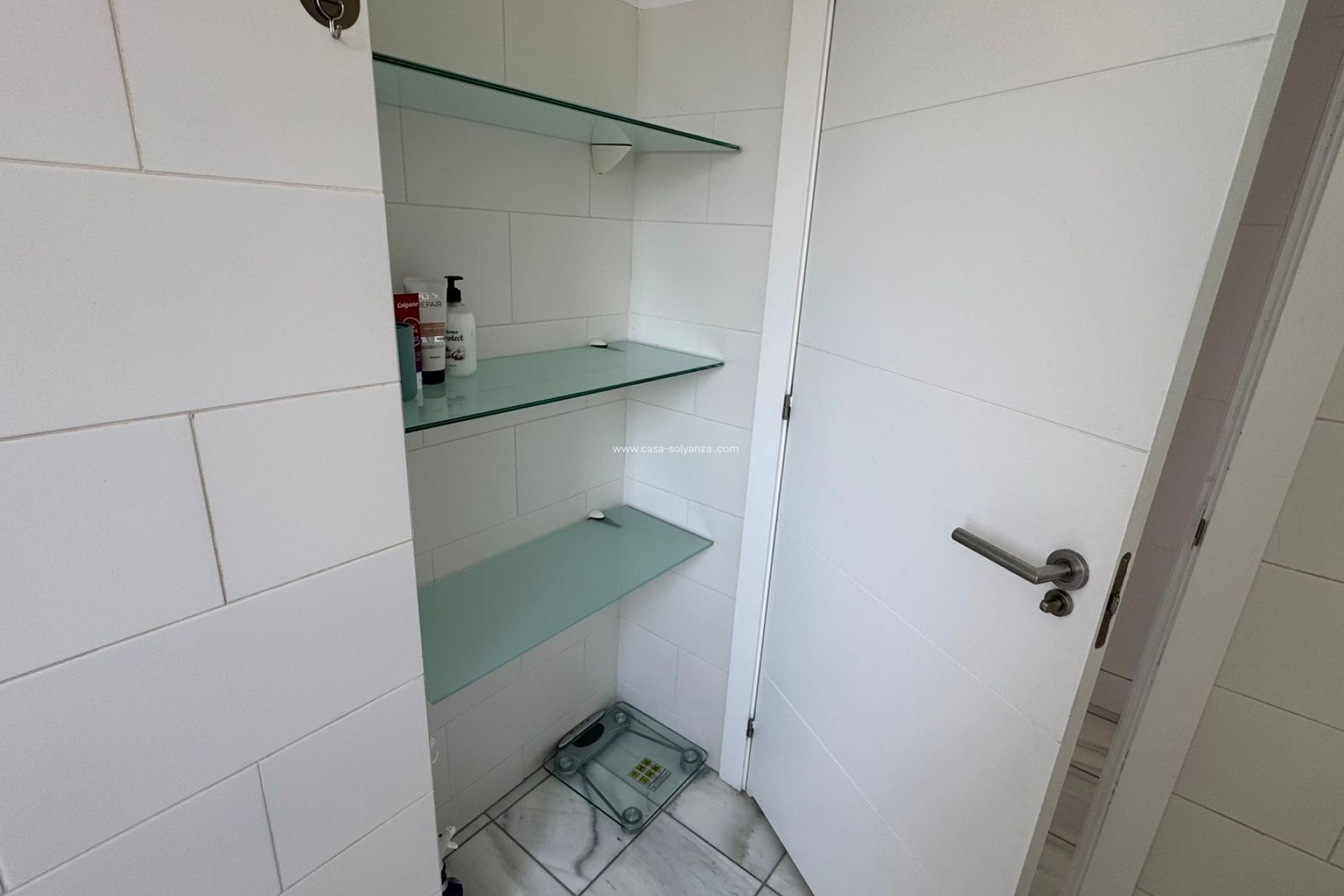 Wiederverkauf - Villa - Torrevieja - Costa Blanca