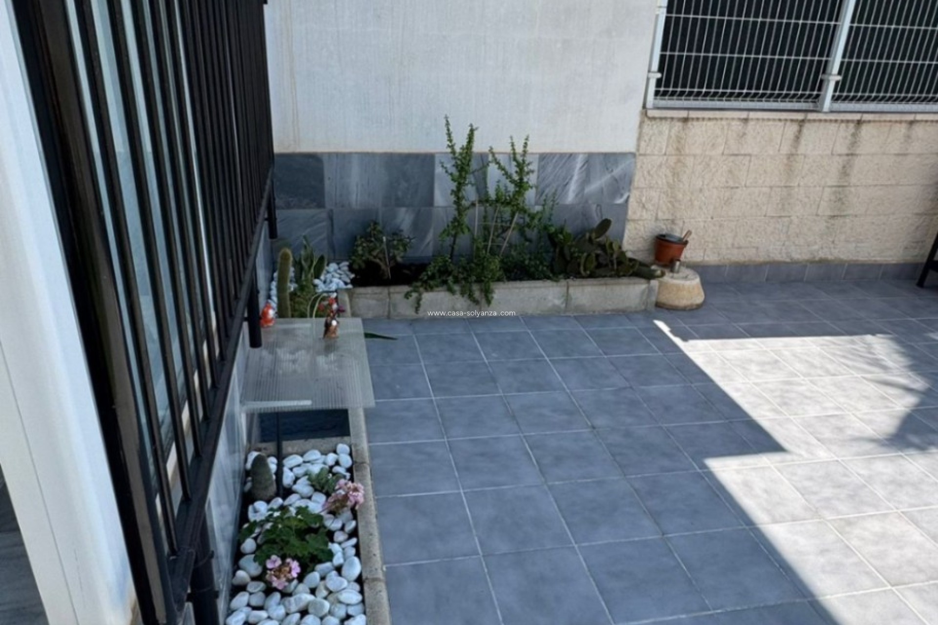 Wiederverkauf - Villa - Torrevieja - Costa Blanca