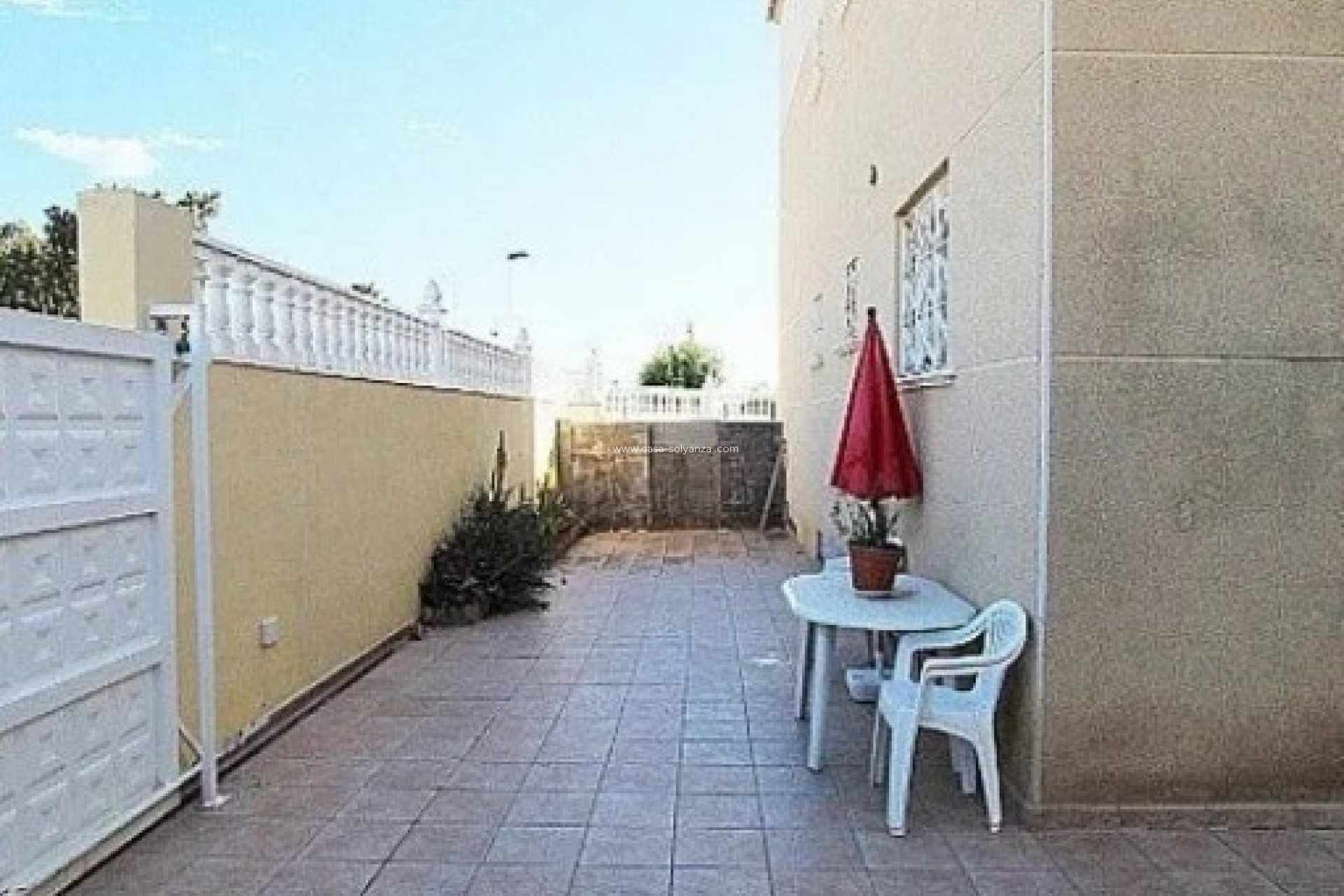 Wiederverkauf - Villa - Torrevieja - Costa Blanca
