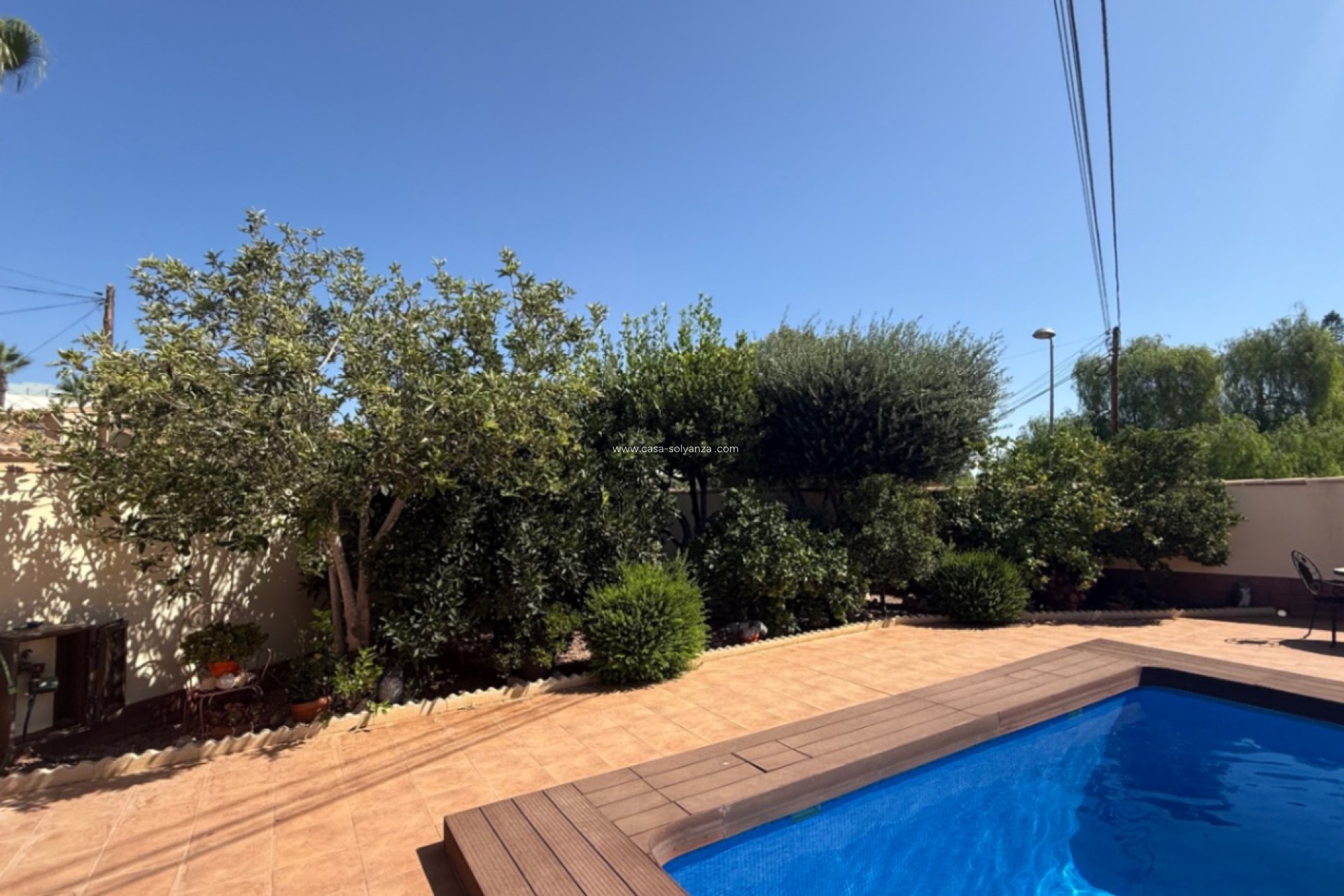 Wiederverkauf - Villa - Torrevieja - Costa Blanca