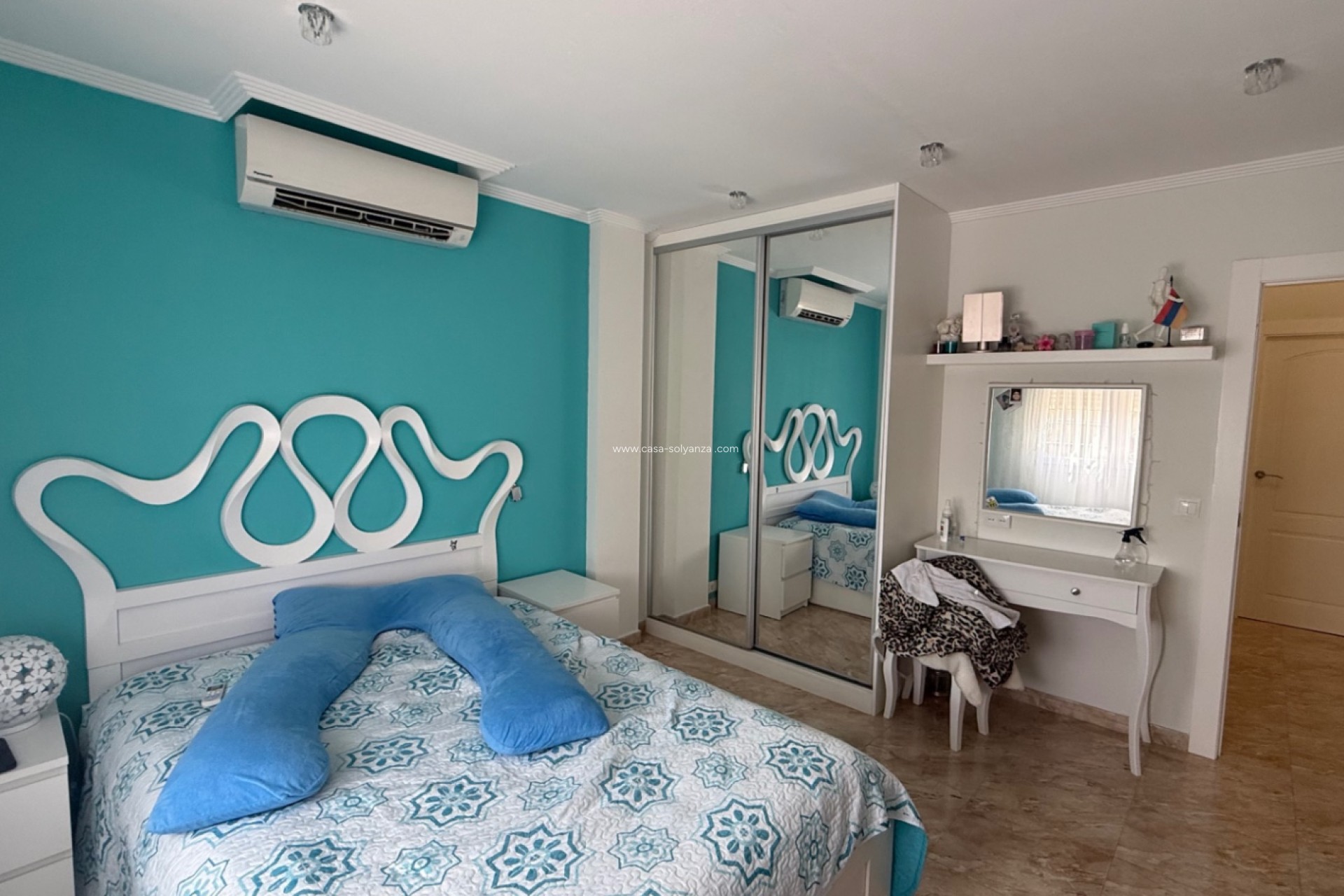 Wiederverkauf - Villa - Torrevieja - Costa Blanca