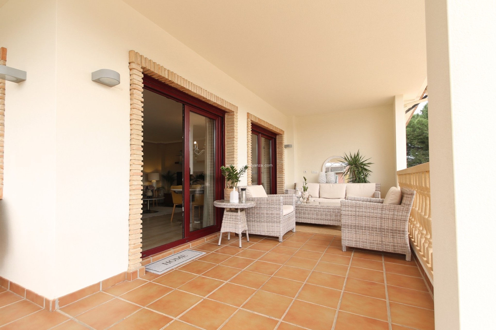 Wiederverkauf - Villa - Torrevieja - Costa Blanca