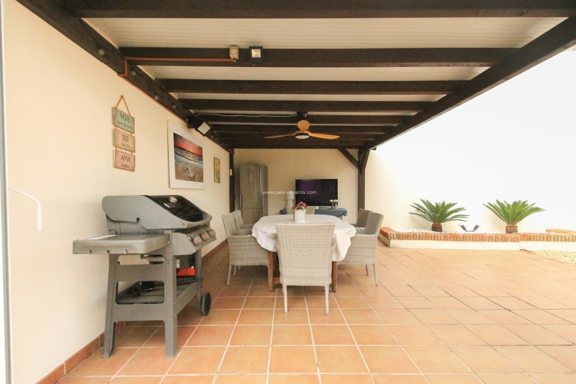 Wiederverkauf - Villa - Torrevieja - Costa Blanca