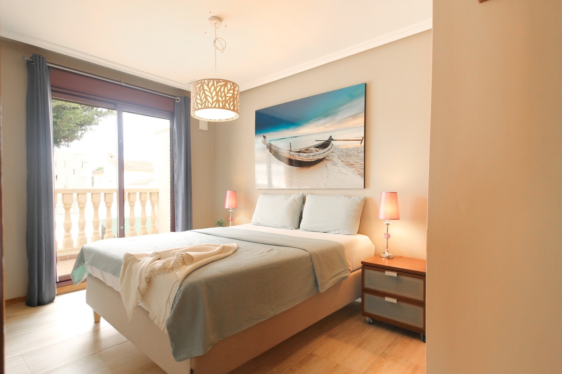 Wiederverkauf - Villa - Torrevieja - Costa Blanca