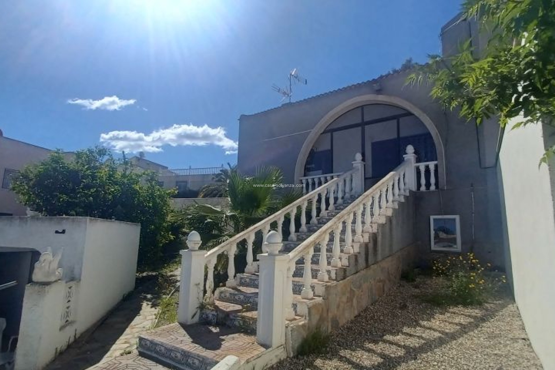 Wiederverkauf - Villa - Torrevieja - Costa Blanca