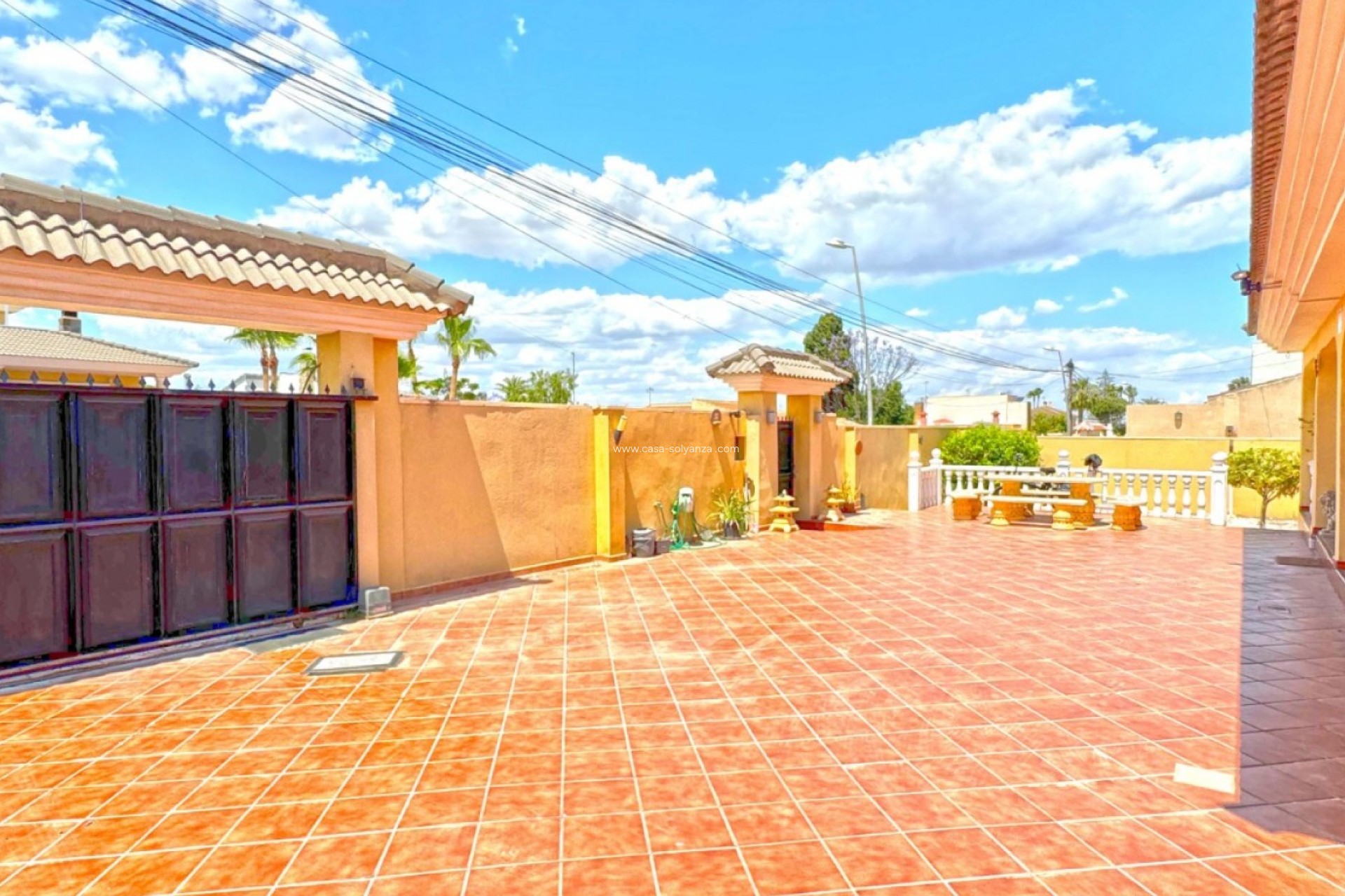 Wiederverkauf - Villa - Torrevieja - Costa Blanca