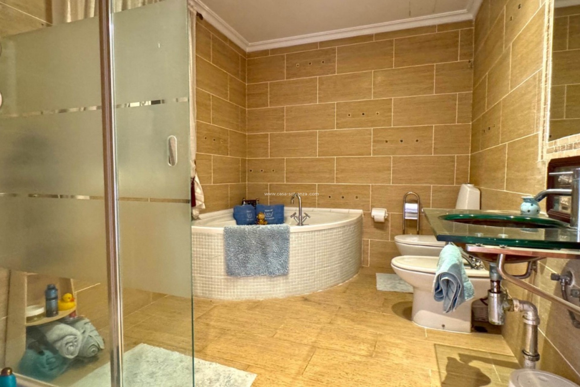 Wiederverkauf - Villa - Torrevieja - Costa Blanca