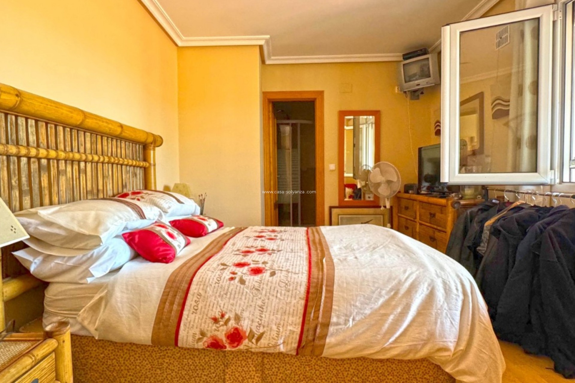 Wiederverkauf - Villa - Torrevieja - Costa Blanca