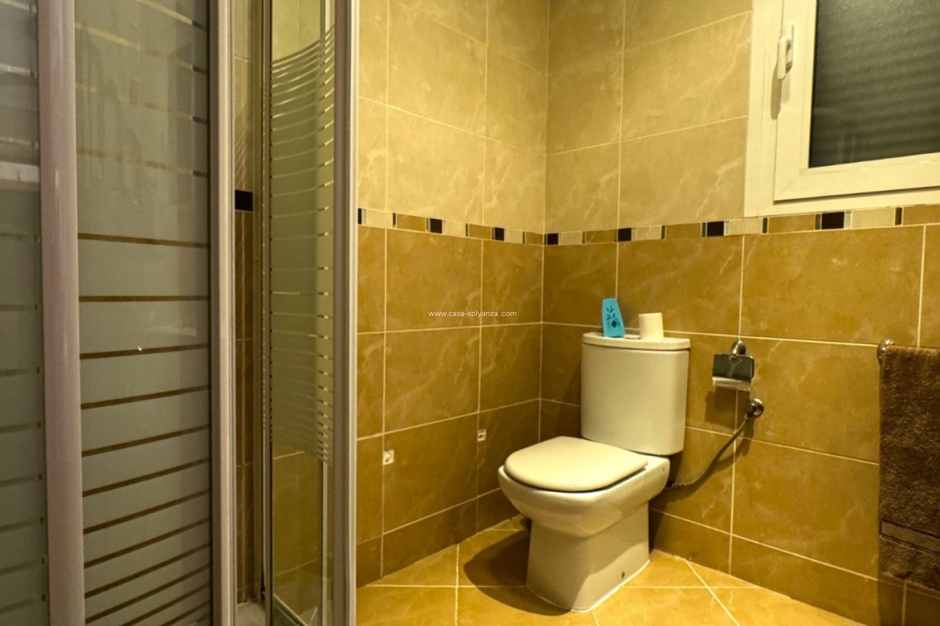 Wiederverkauf - Villa - Torrevieja - Costa Blanca