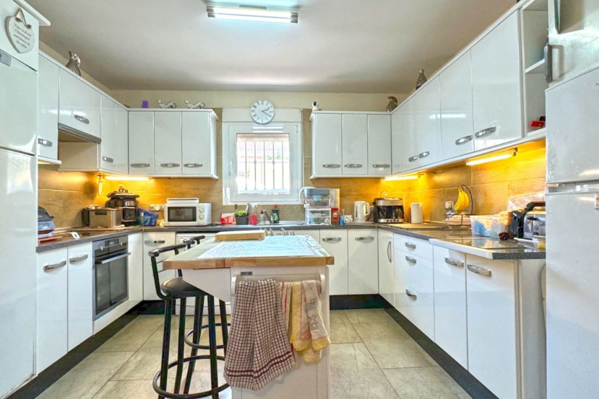 Wiederverkauf - Villa - Torrevieja - Costa Blanca