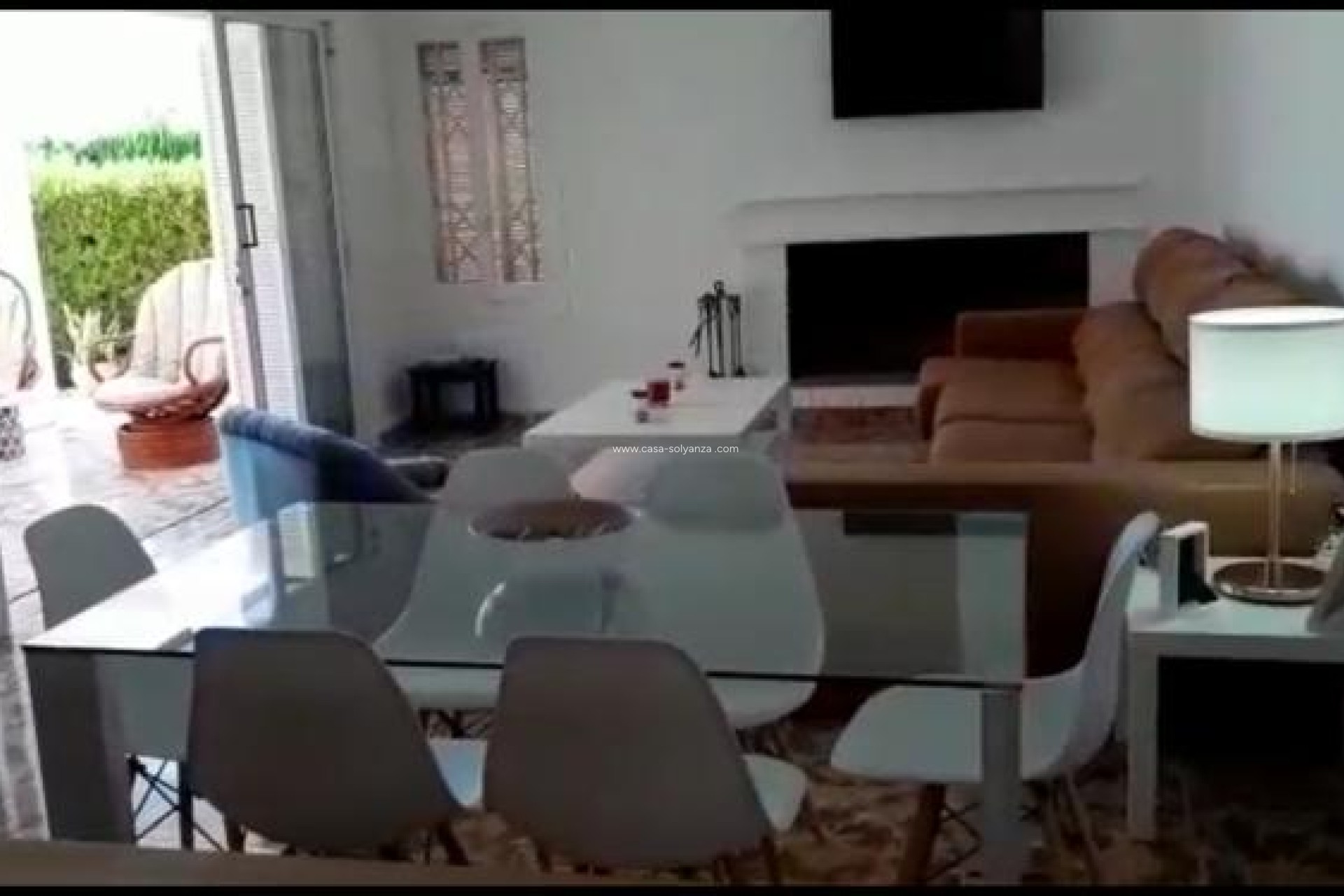 Wiederverkauf - Villa - Torrevieja - Costa Blanca