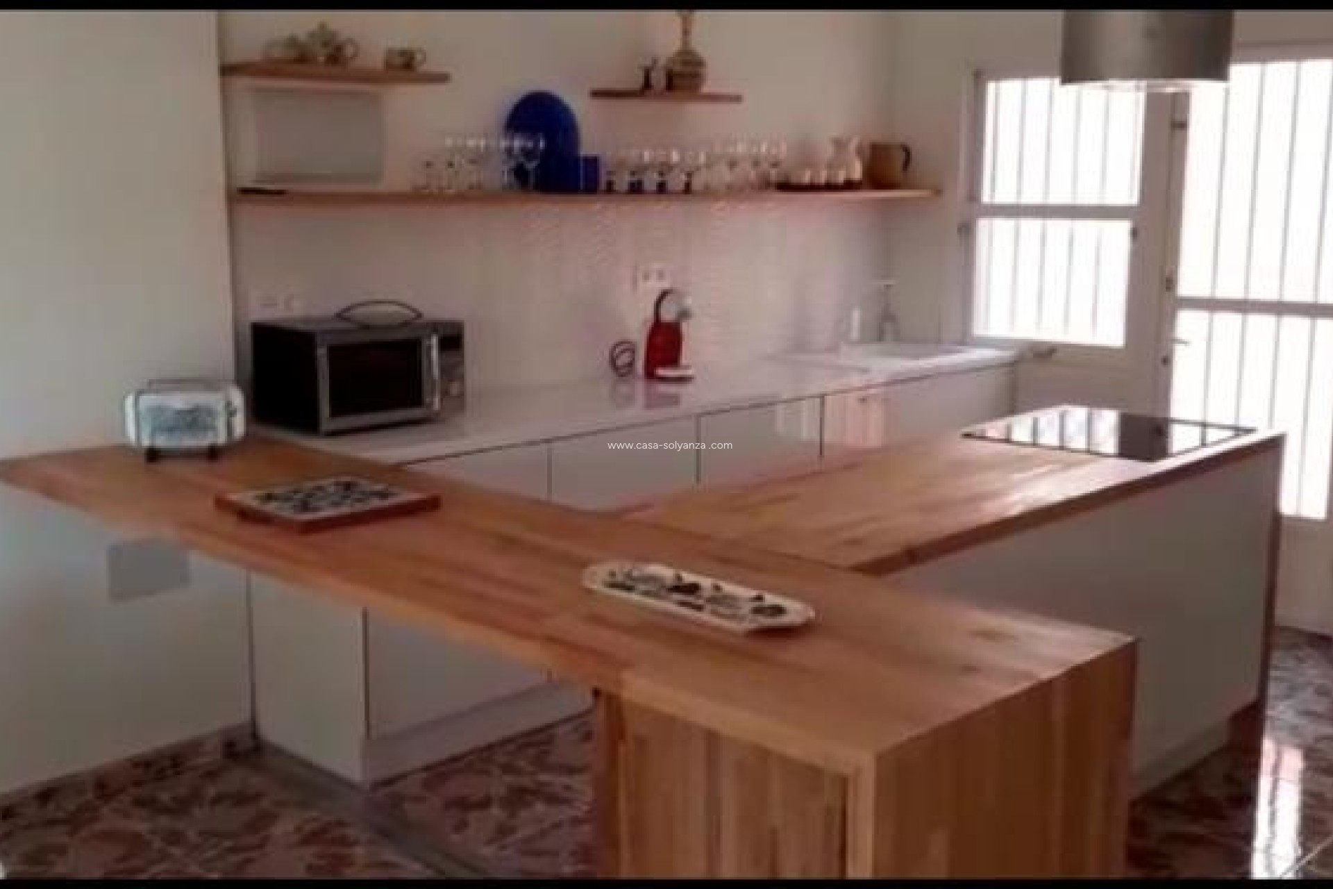 Wiederverkauf - Villa - Torrevieja - Costa Blanca