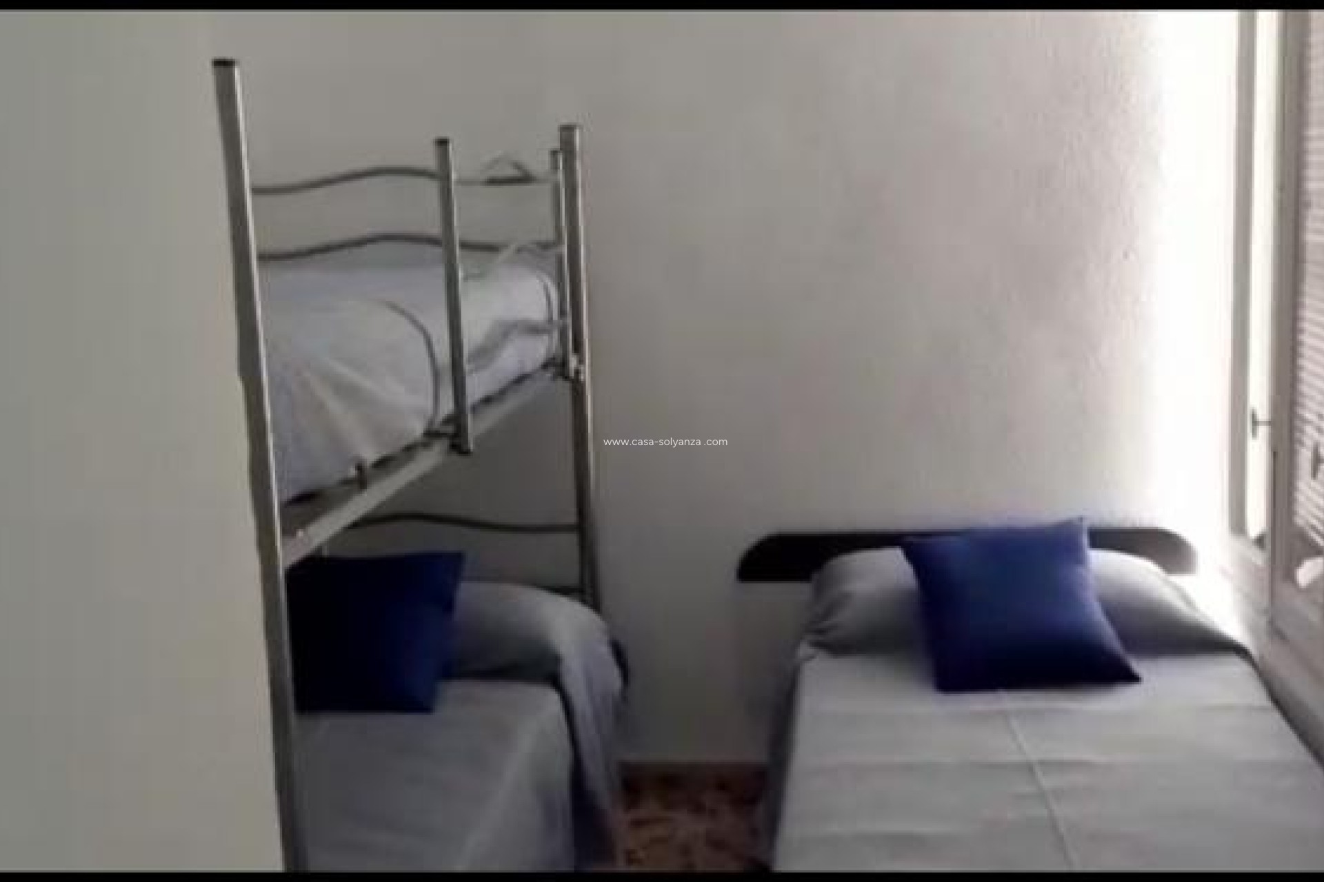 Wiederverkauf - Villa - Torrevieja - Costa Blanca