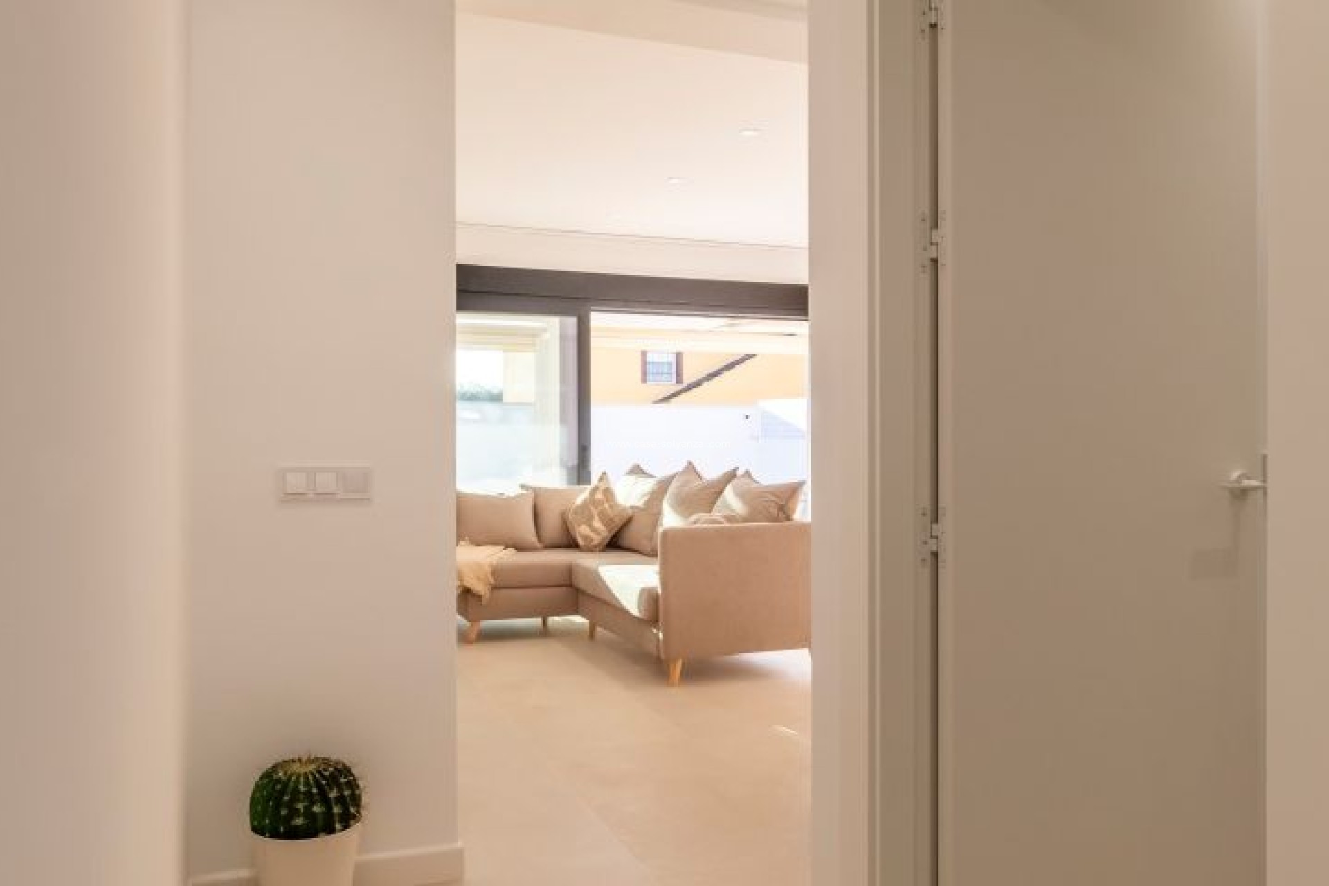 Wiederverkauf - Villa - Torrevieja - Costa Blanca