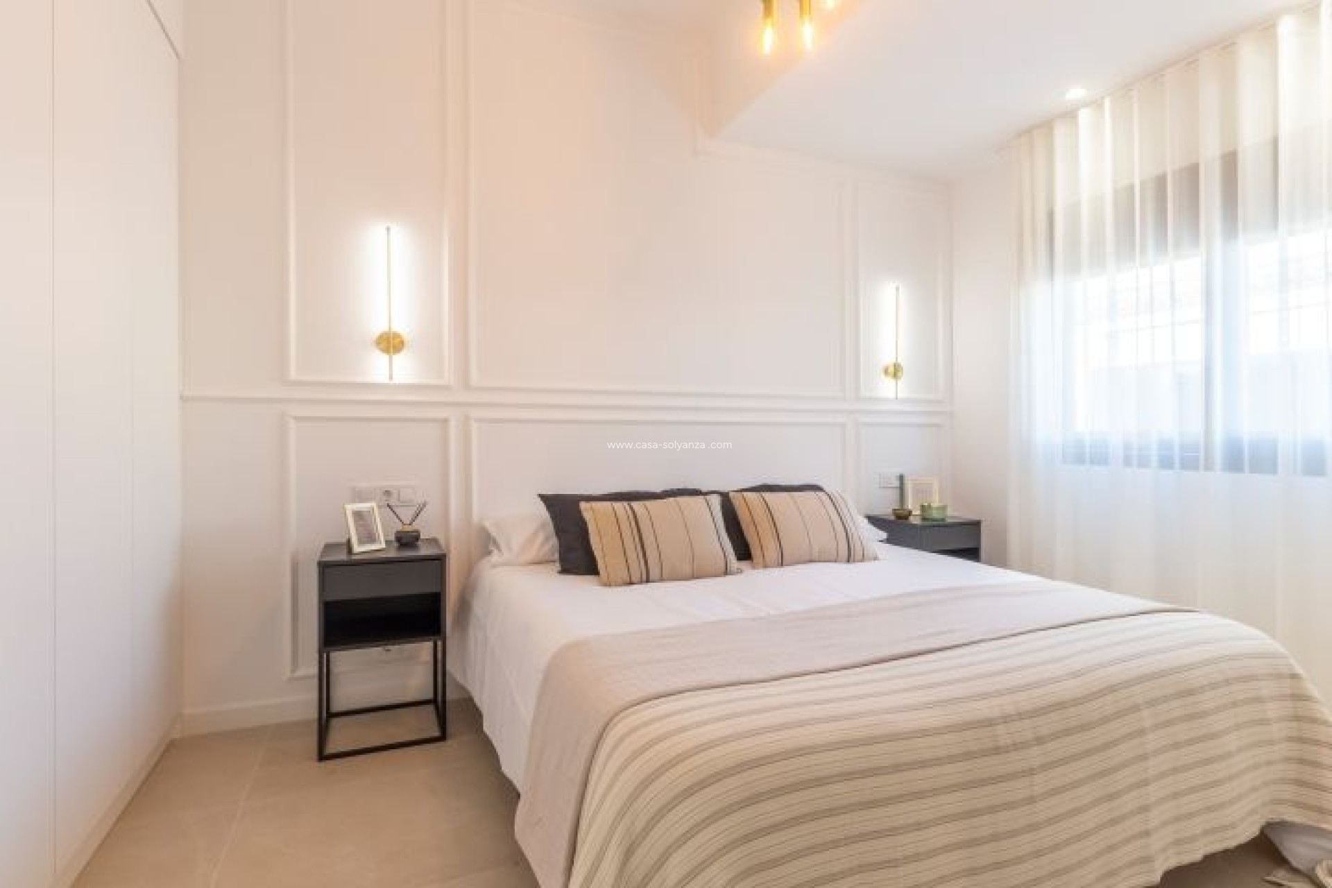 Wiederverkauf - Villa - Torrevieja - Costa Blanca