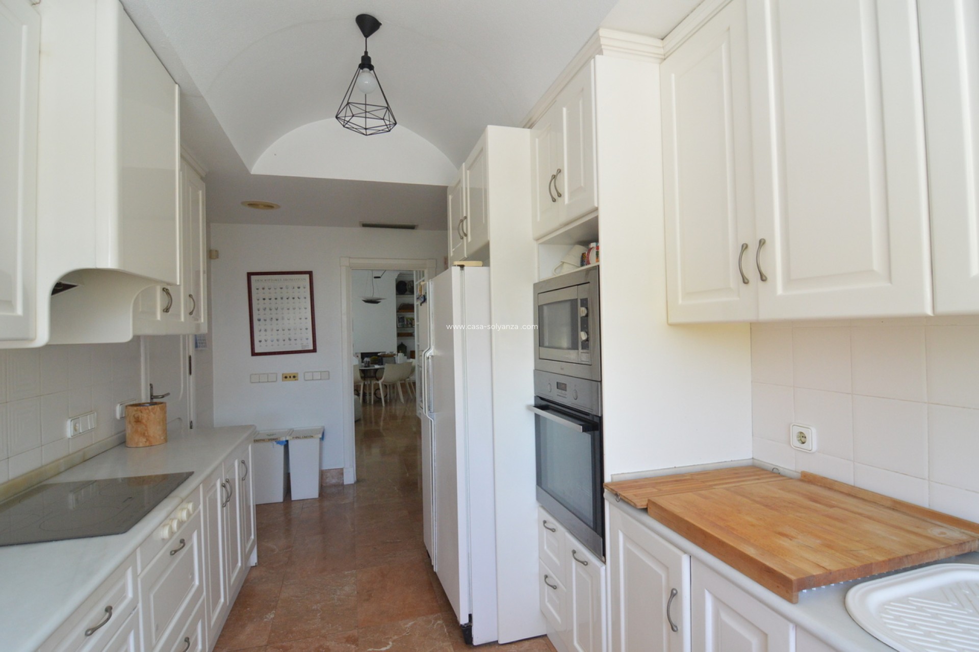 Wiederverkauf - Villa - Torrevieja - Costa Blanca