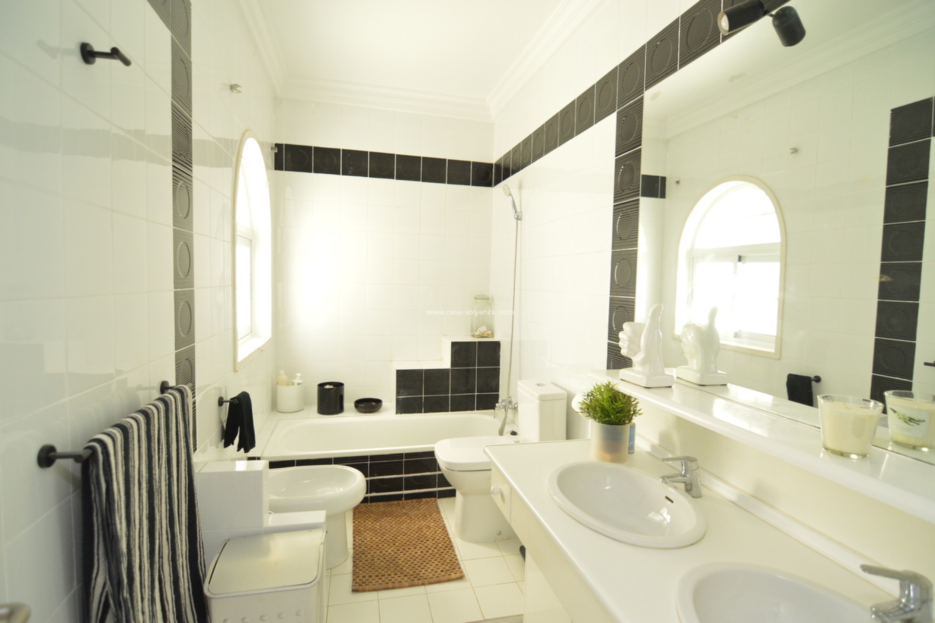 Wiederverkauf - Villa - Torrevieja - Costa Blanca