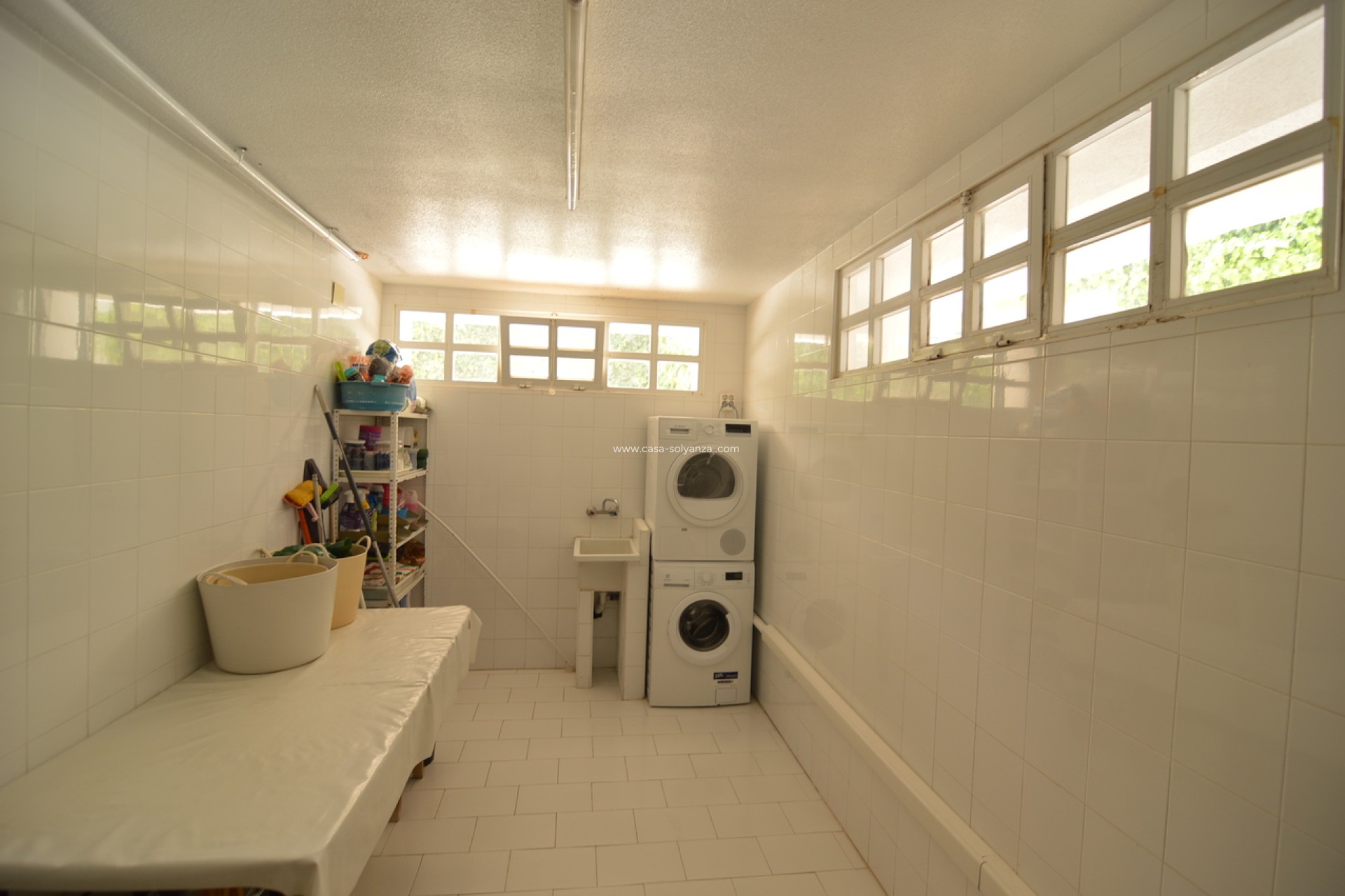 Wiederverkauf - Villa - Torrevieja - Costa Blanca