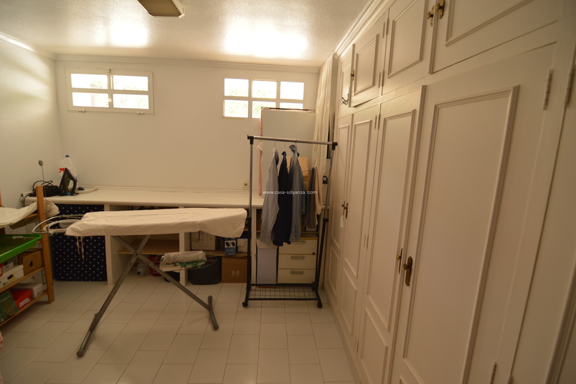 Wiederverkauf - Villa - Torrevieja - Costa Blanca