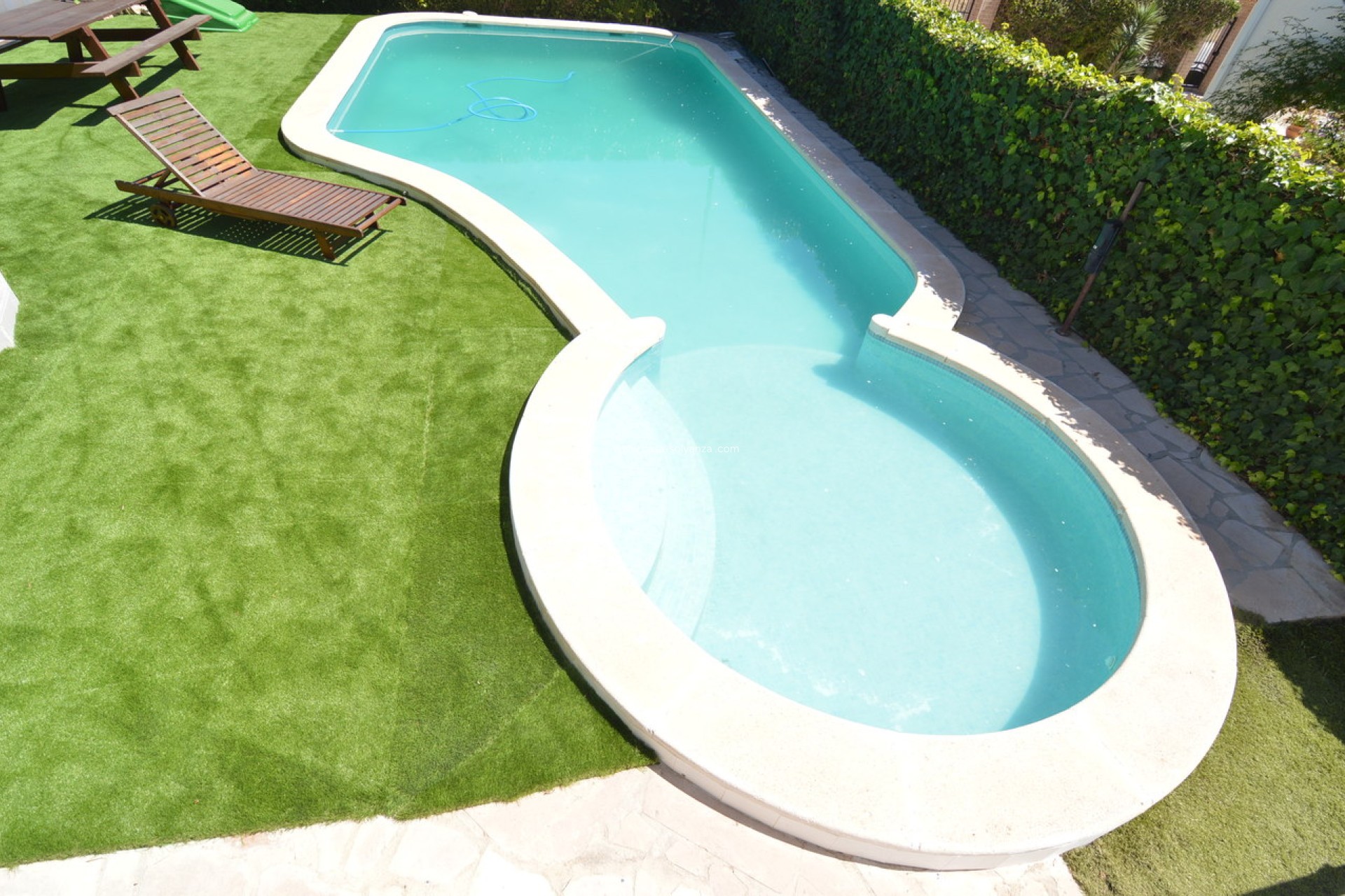 Wiederverkauf - Villa - Torrevieja - Costa Blanca