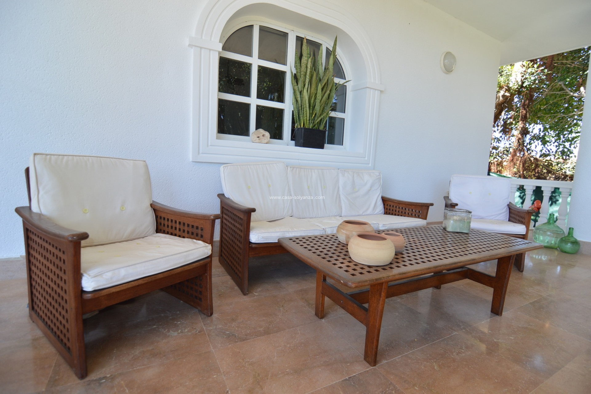 Wiederverkauf - Villa - Torrevieja - Costa Blanca