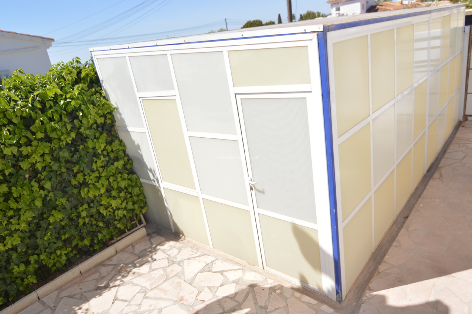 Wiederverkauf - Villa - Torrevieja - Costa Blanca