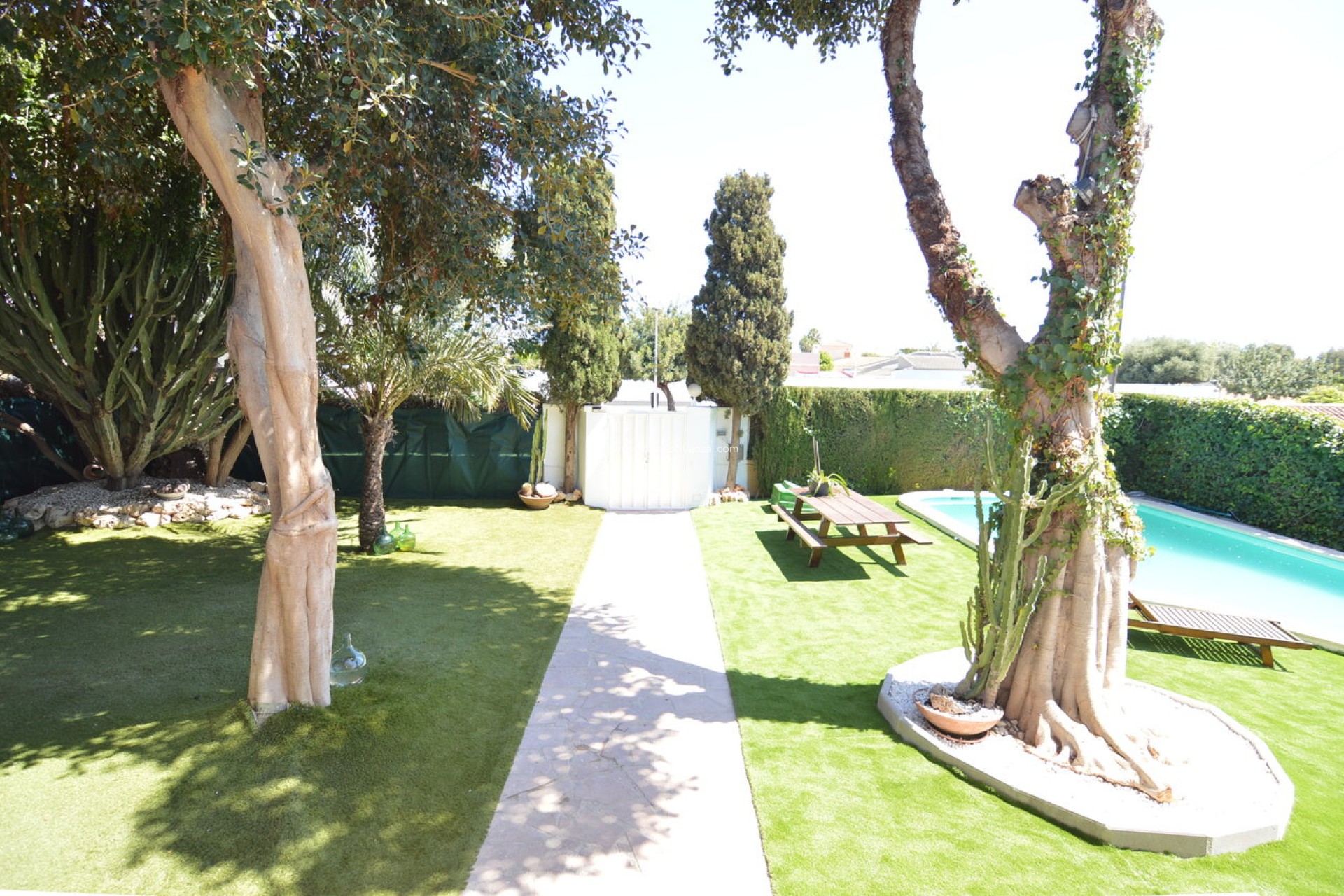 Wiederverkauf - Villa - Torrevieja - Costa Blanca